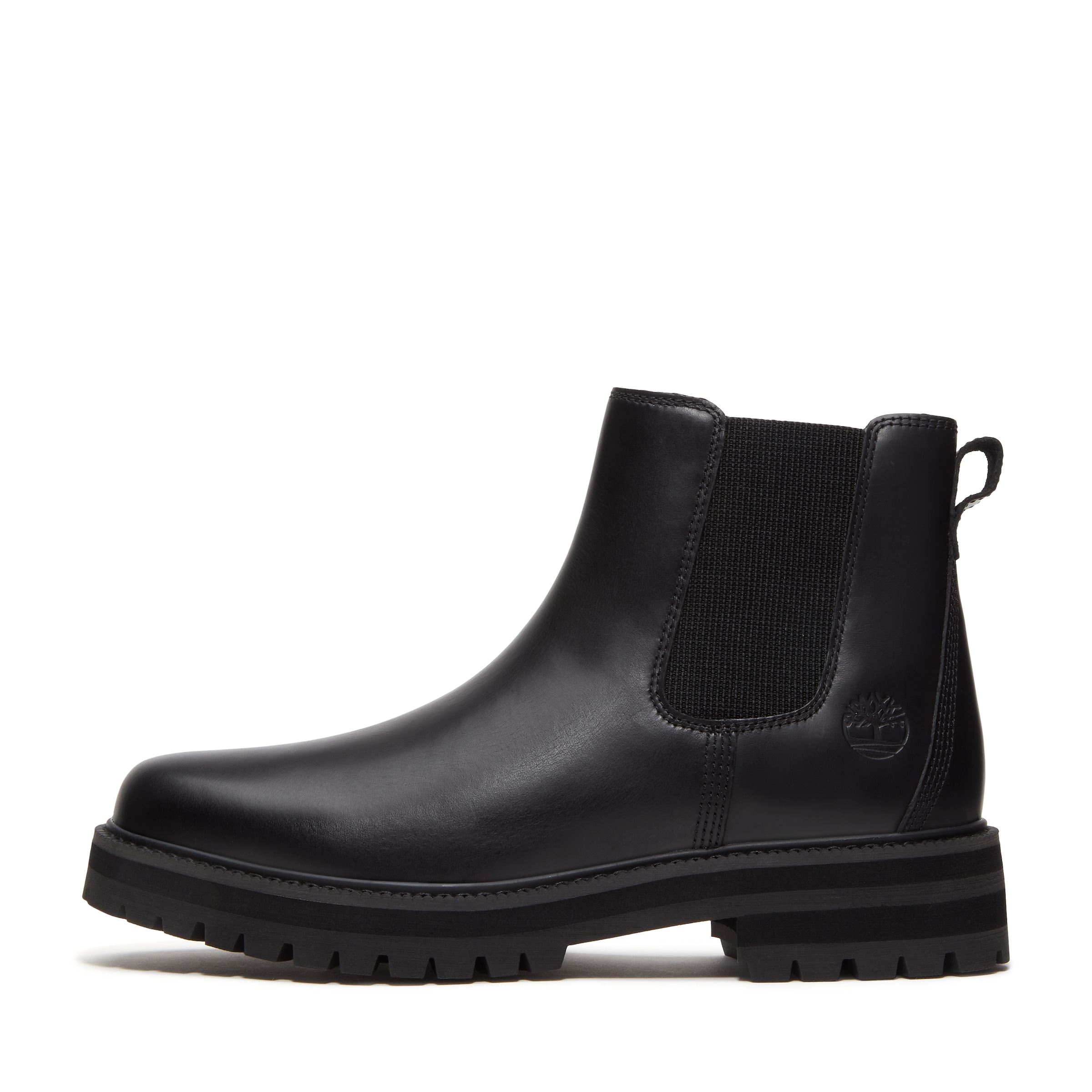 Timberland Bottines chelsea »BRITTON DRIVE - MID CHELSEA BOOT«