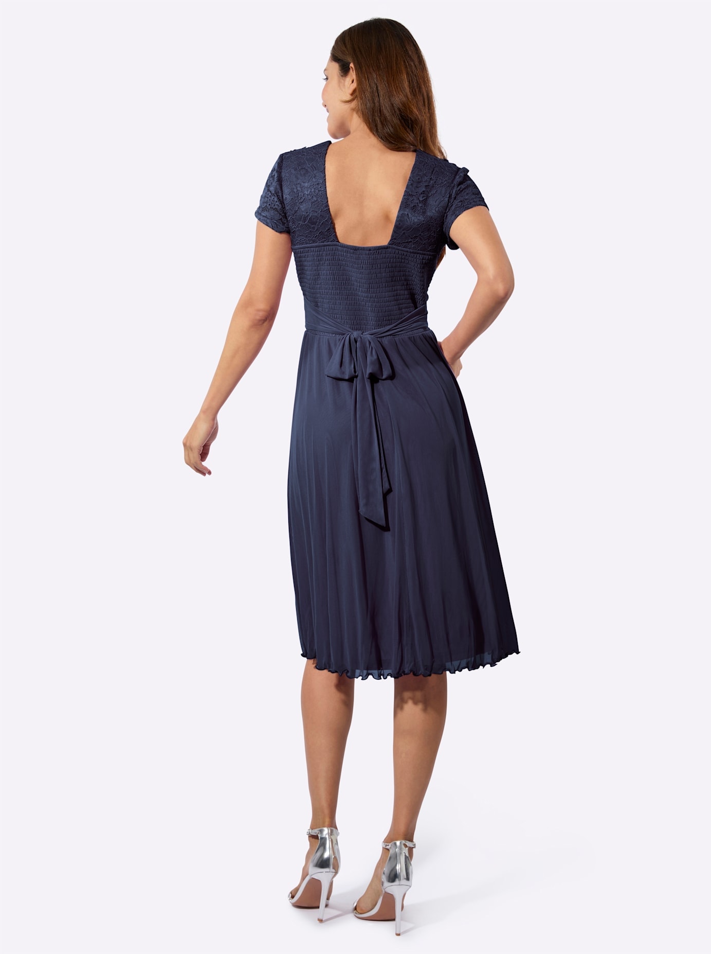 Lady Robe en dentelle »Spitzen-Kleid«