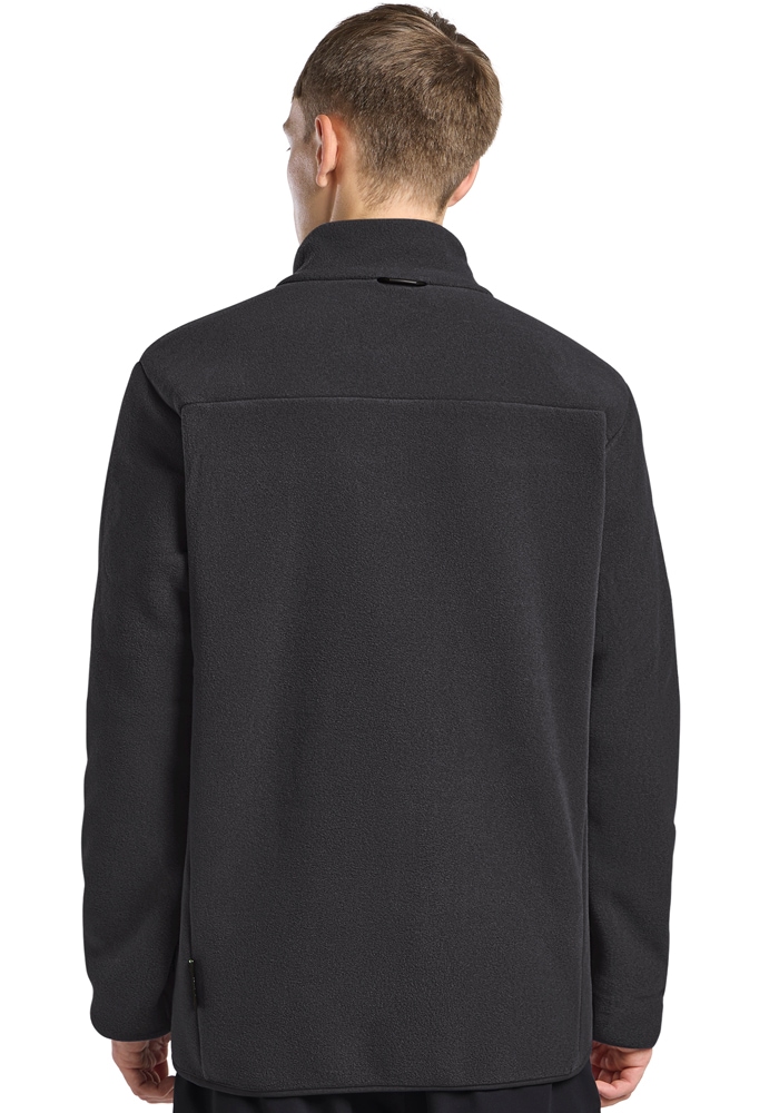 Jack Wolfskin »TAUBENBERG 3IN1 JKT M« mit Kapuze 3in1, wasserdicht, winddicht, Übergangsjacke