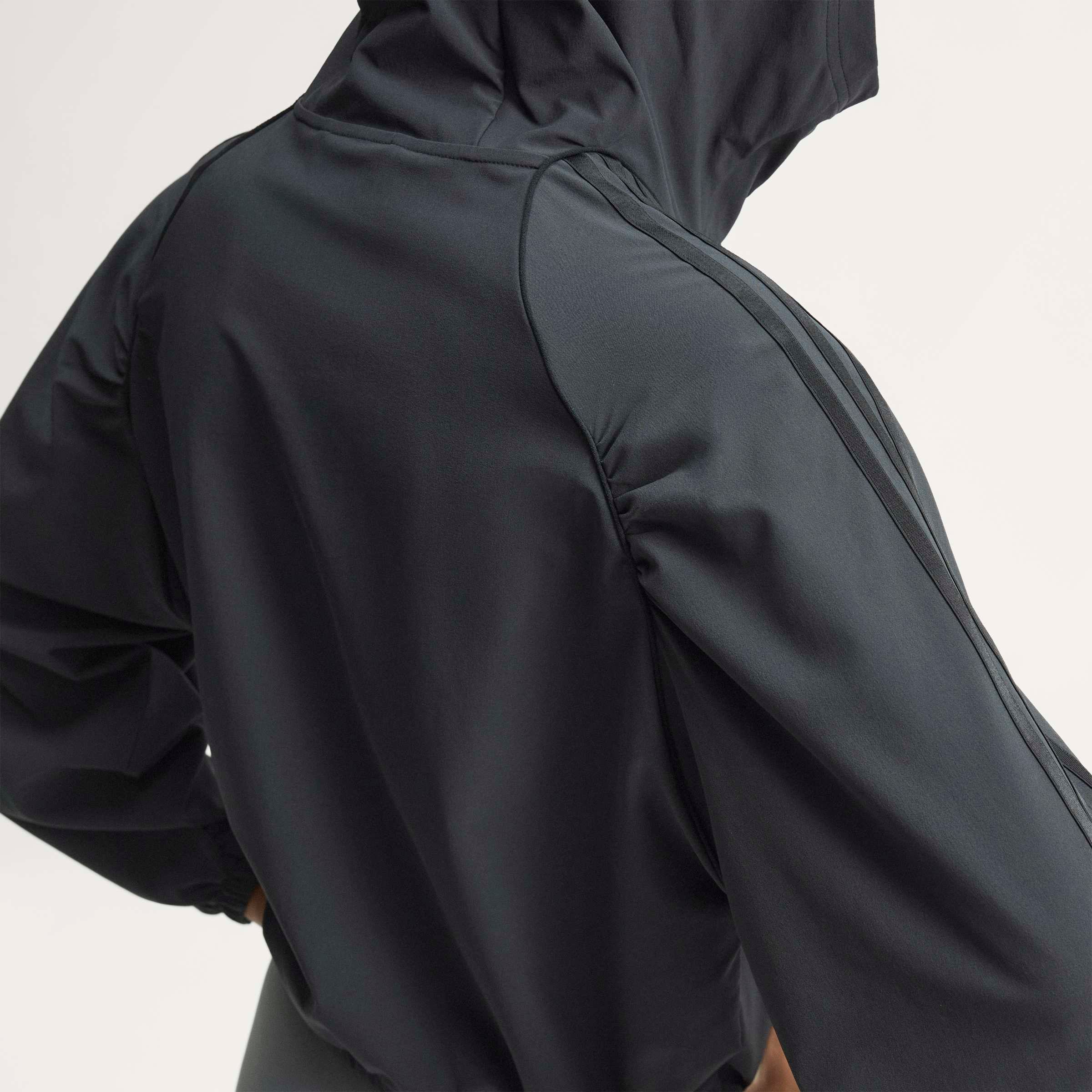 adidas Performance Sweat-shirt »OG SP COVER UP«, veste d'entraînement ample à demi-fermeture éclair
