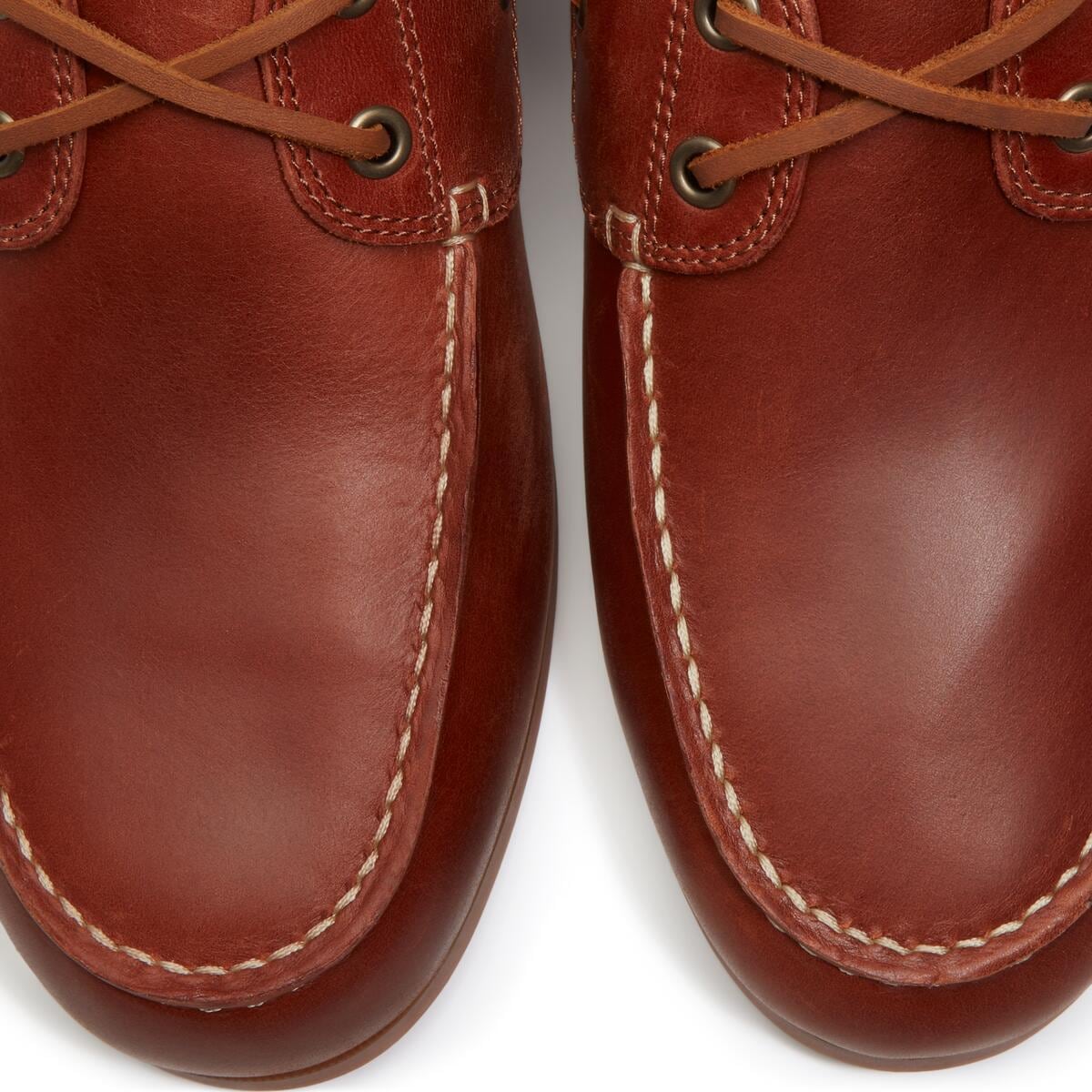 Timberland Bottes »CEDAR BAY ESSENTIAL BOAT SHOE«  aus Leder