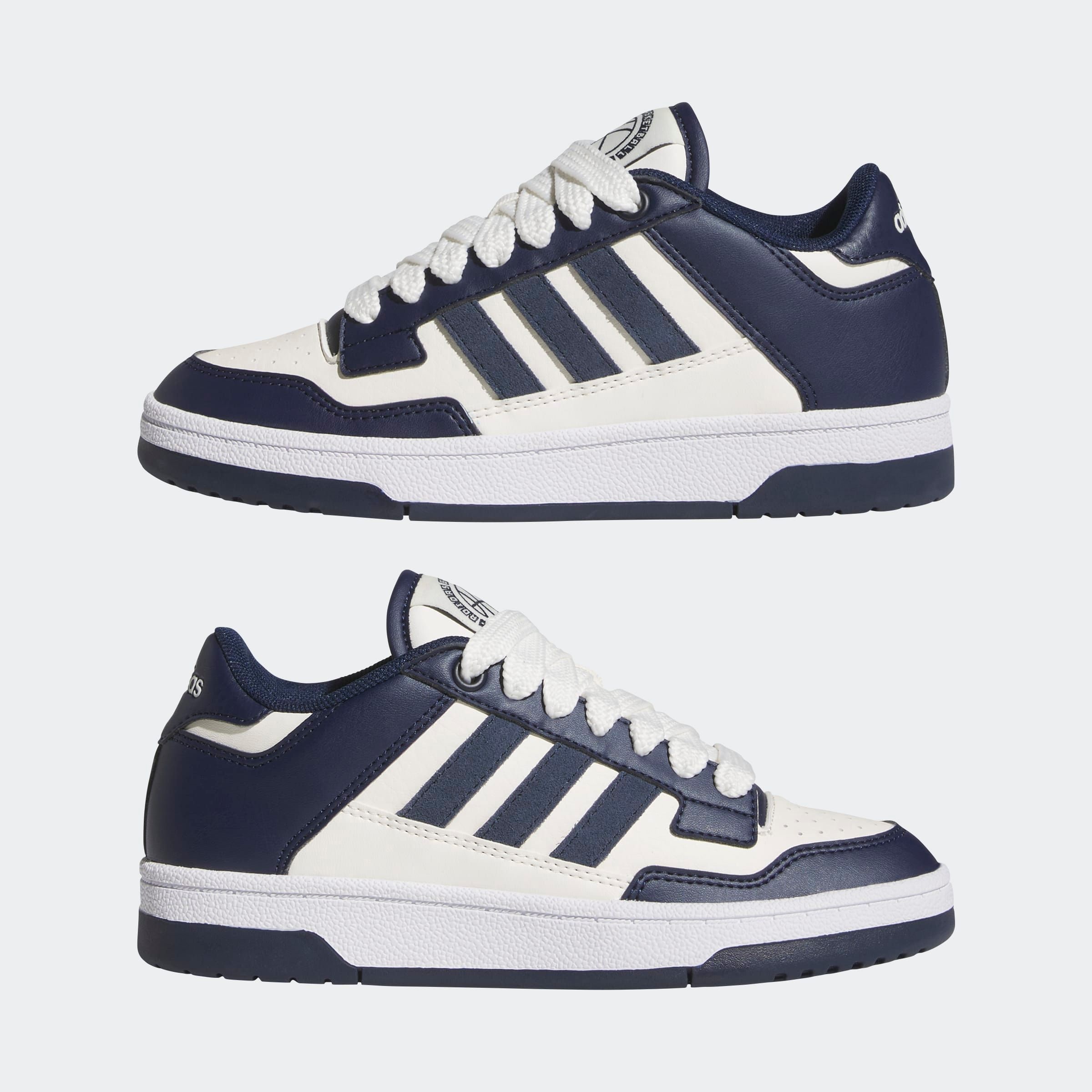 adidas Sportswear Sneaker »RAPID COURT LOW«  für Kinder & Jugendliche
