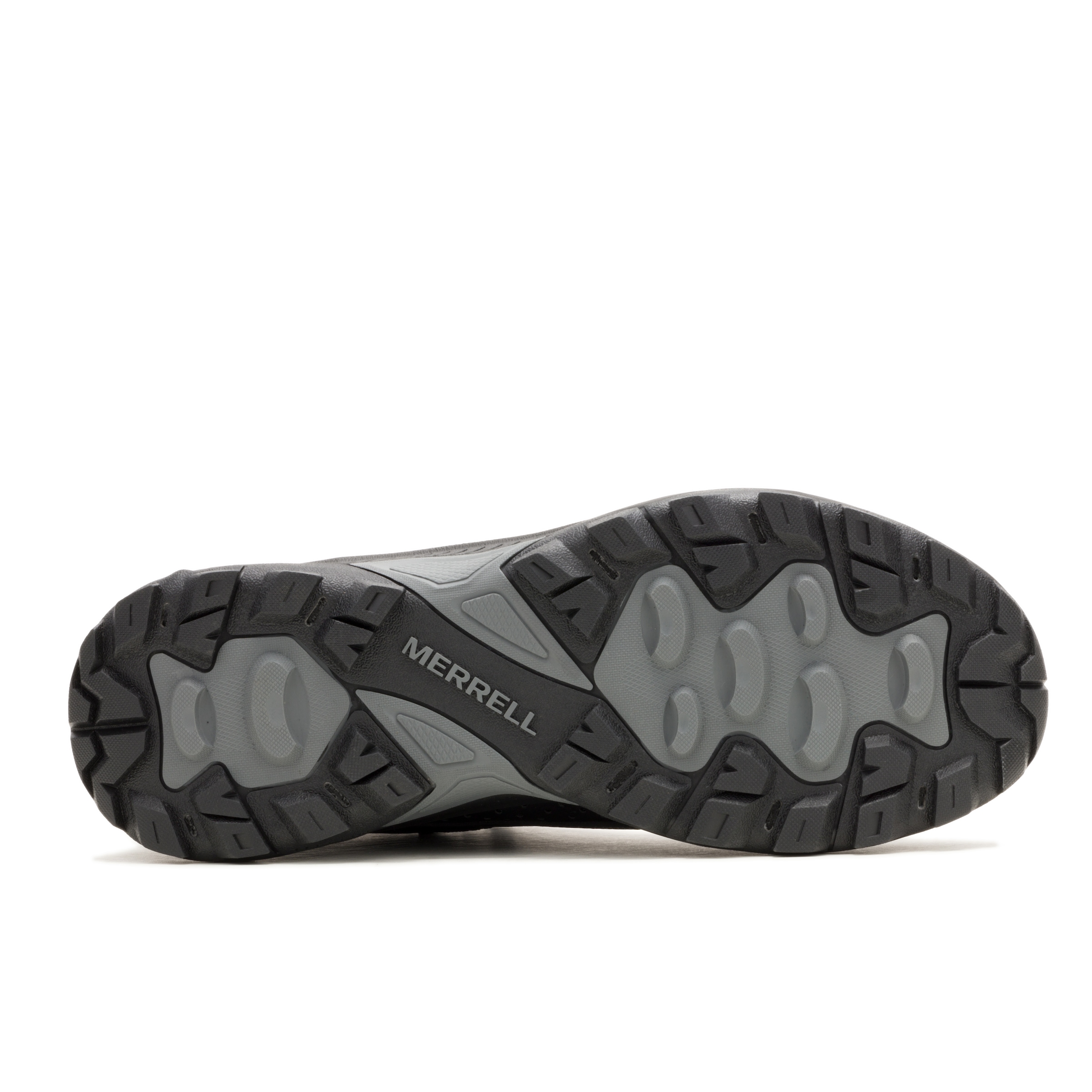 Merrell Wanderschuh »SPEED STRIKE 2 MID GORE-TEX«  wasserdicht dank Gore-Tex Membrane
