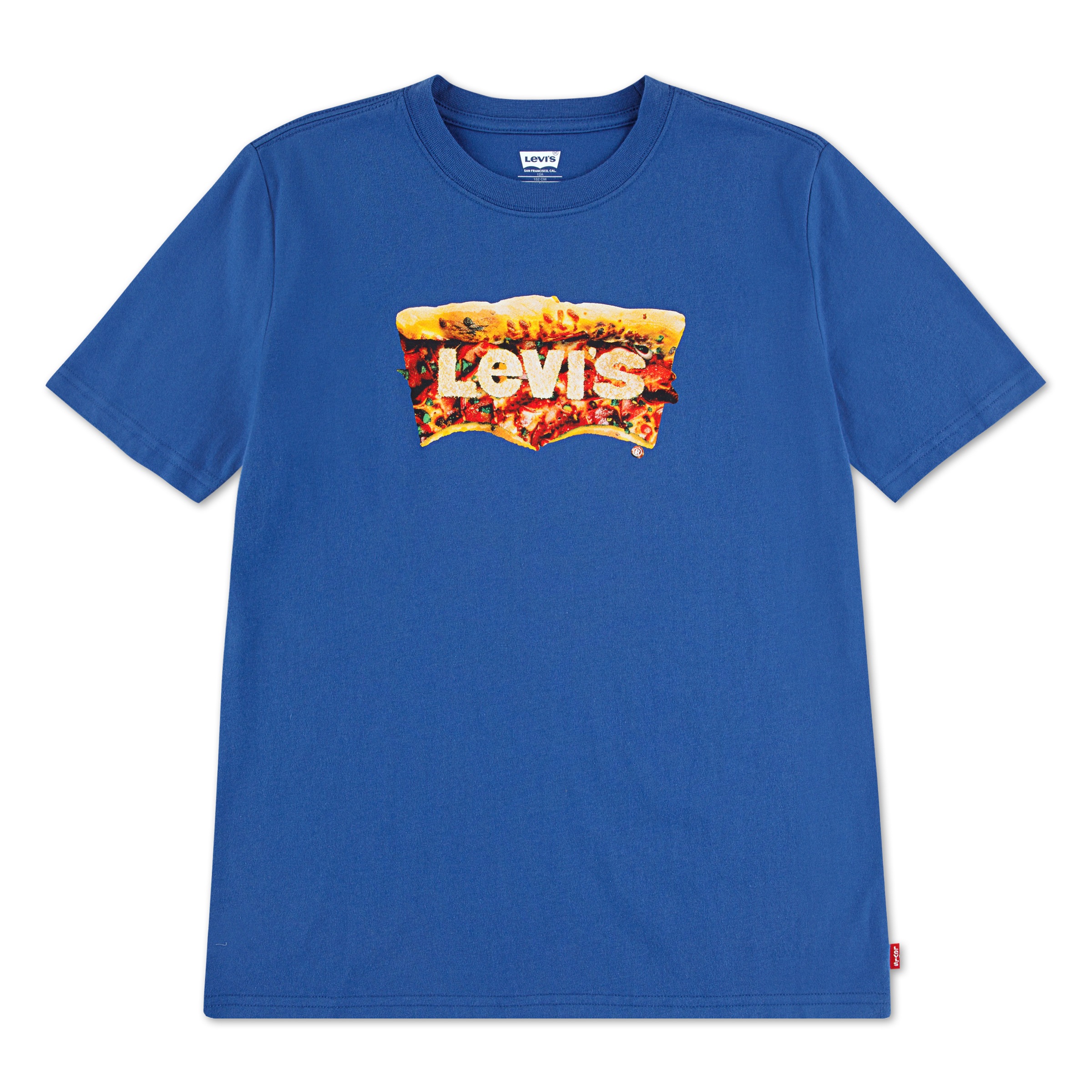 Levi's® Kids T-Shirt »LVB BATWING SLICE TEE« for Boys