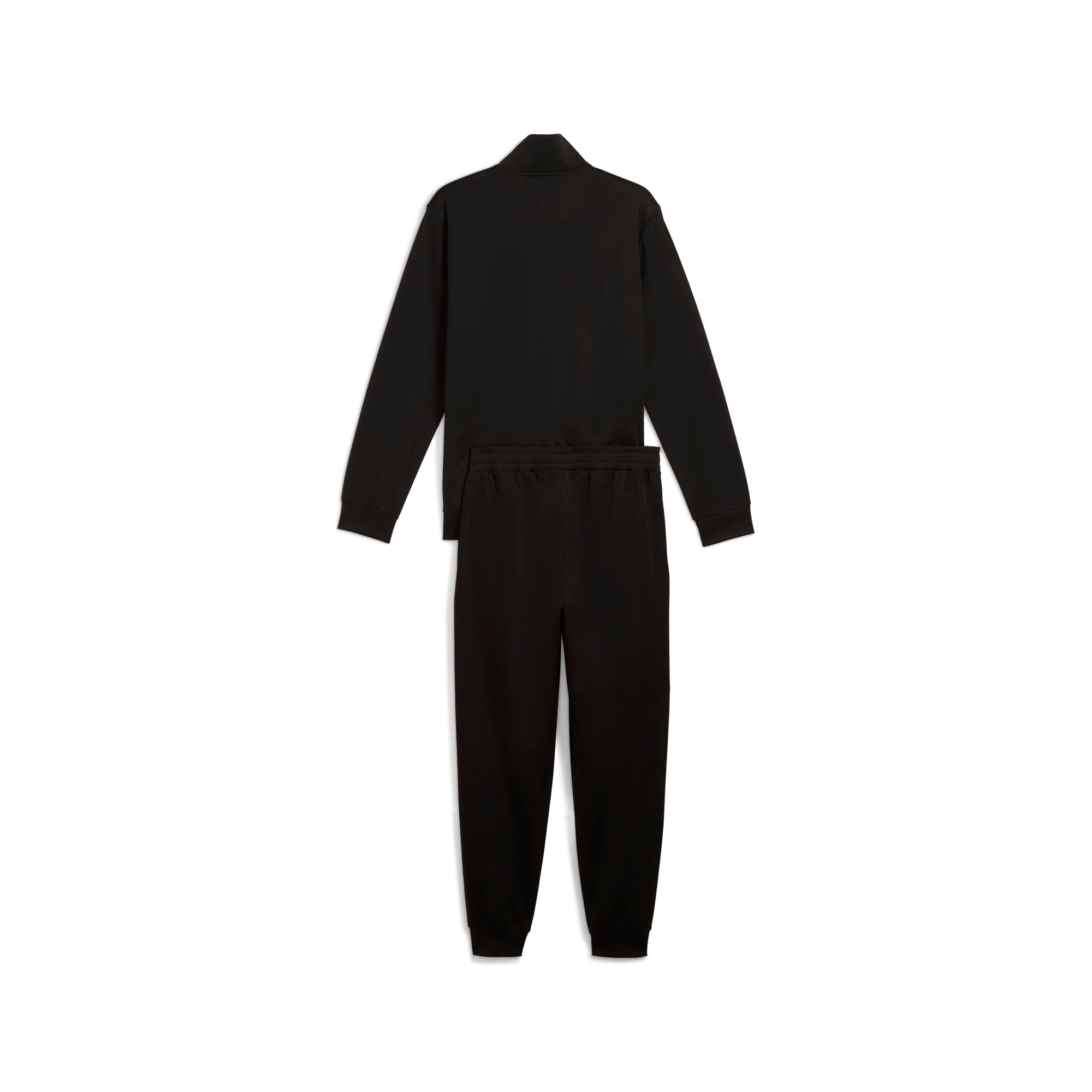 PUMA Trainingsanzug »POLY COLORBLOCK SUIT« 2 Stk. tlg.