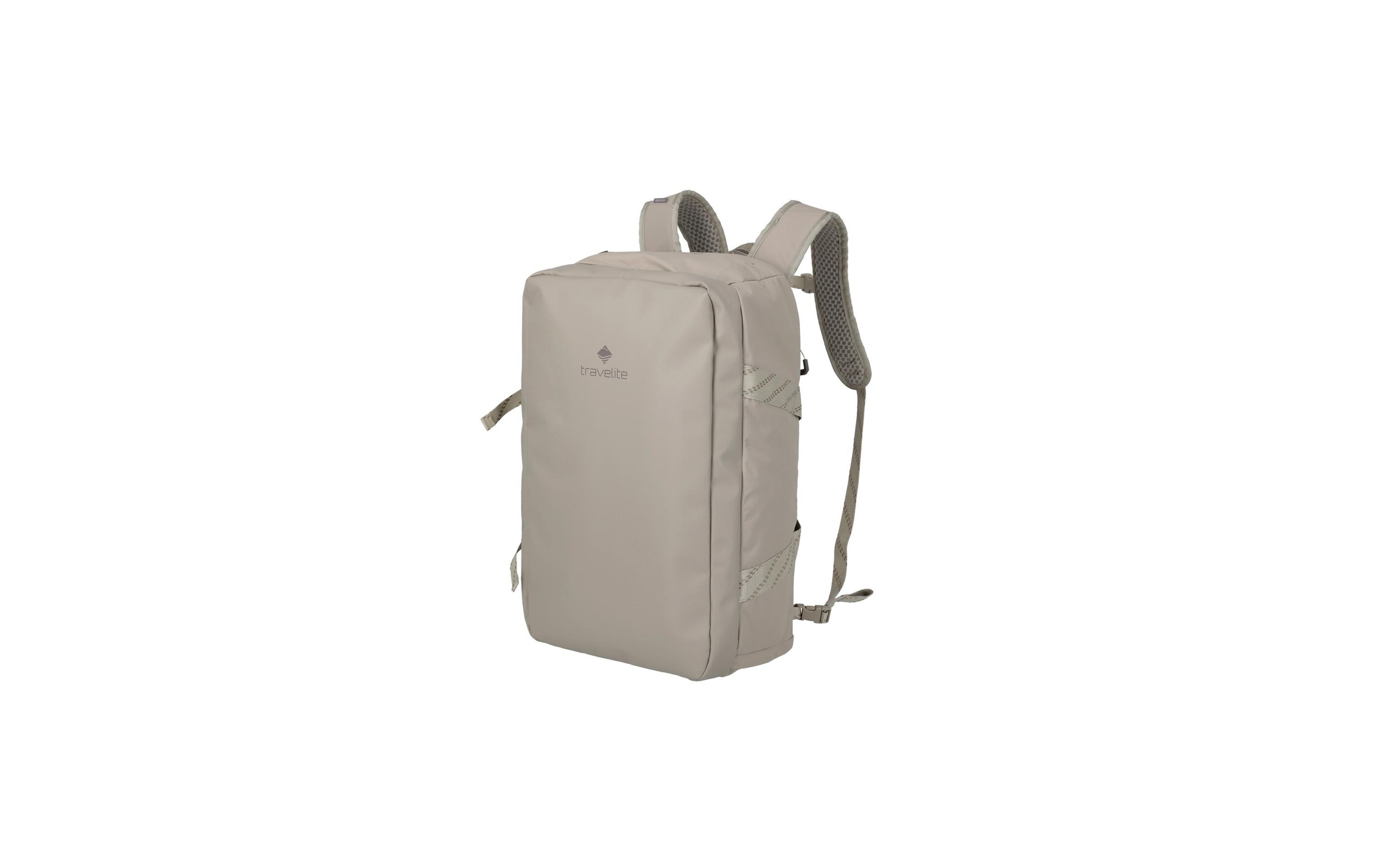 travelite Reisetasche »travelite VENTURE LINE Reisetasche M «