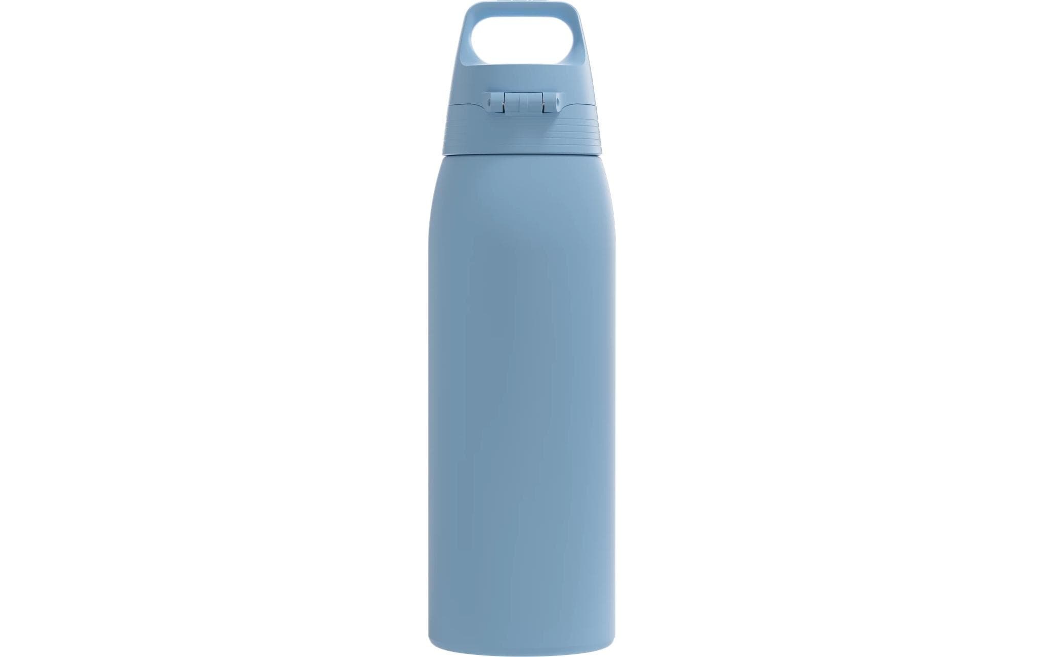 Sigg Trinkflasche