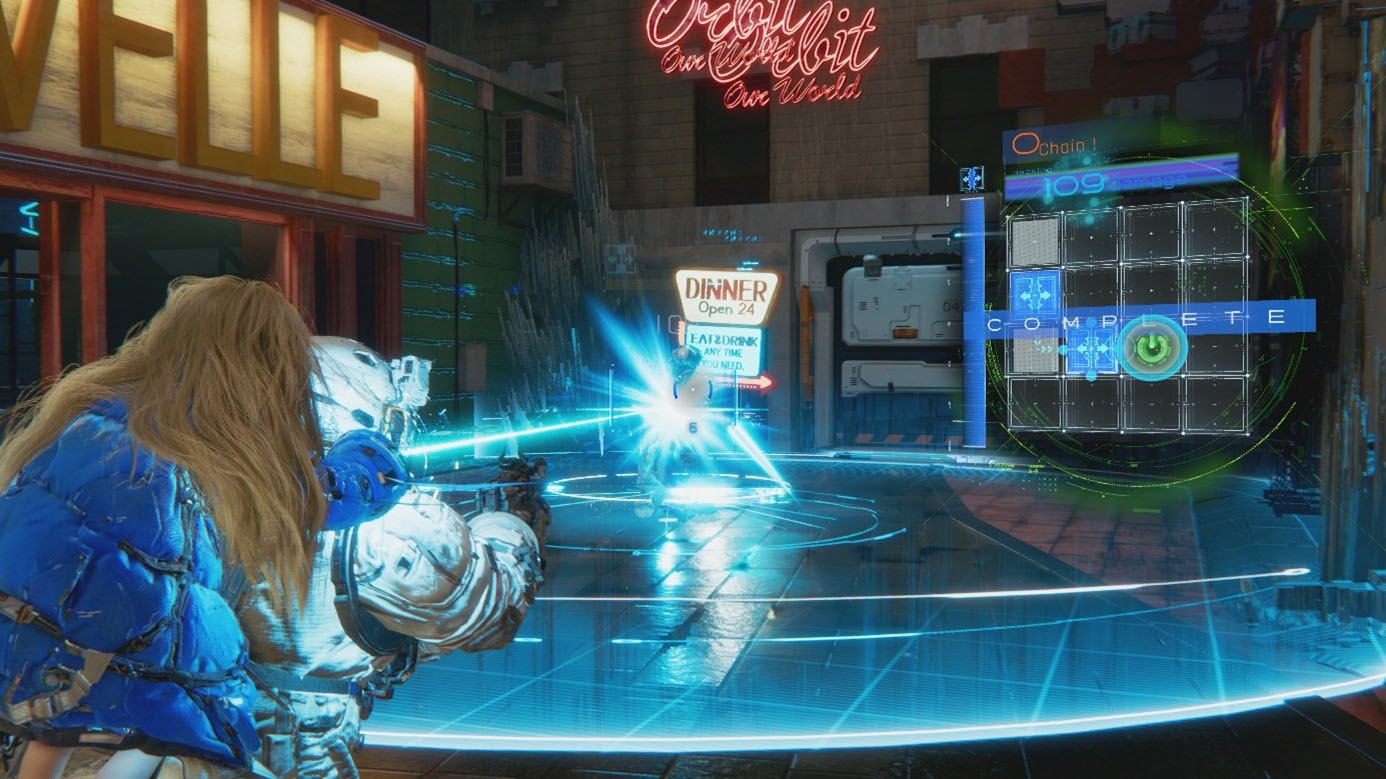 Capcom Logiciel de jeu »Pragmata« Nintendo Switch 2