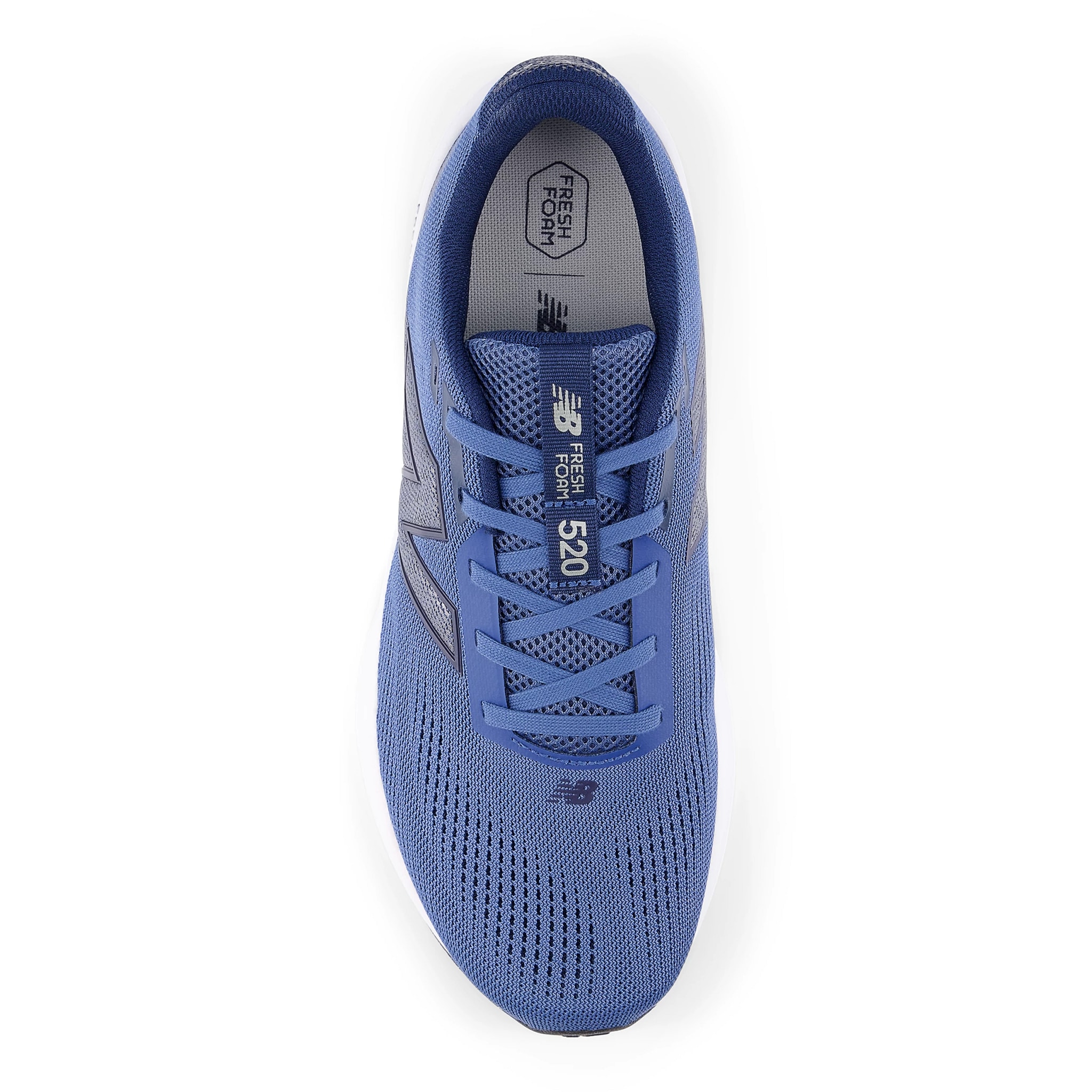 New Balance Laufschuh »520«  für Erwachsene, mit Gummilaufsohle