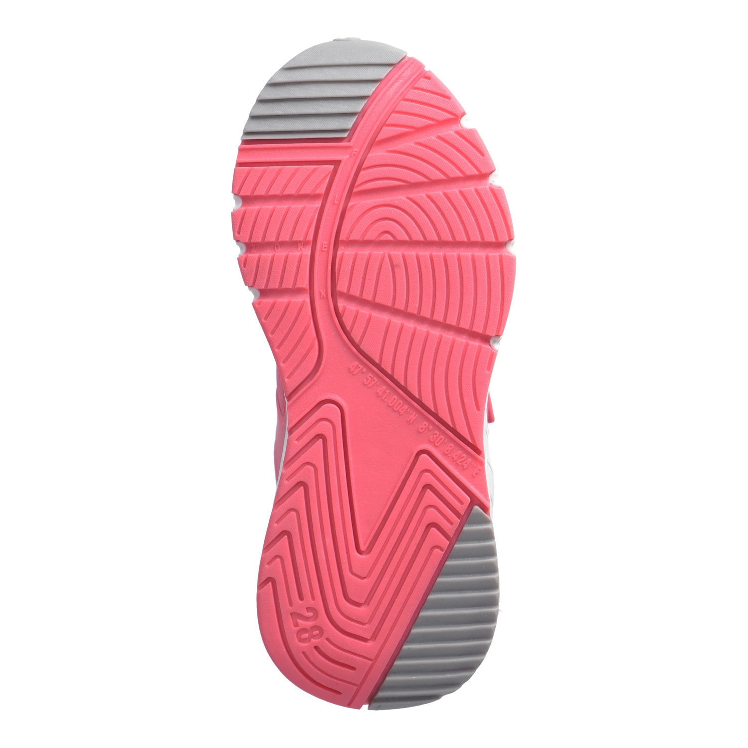 Ricosta Baskets slip-on »SHIFT«  chaussure décontractée, chaussure basse avec WMS, gabarit de taille à télécharger