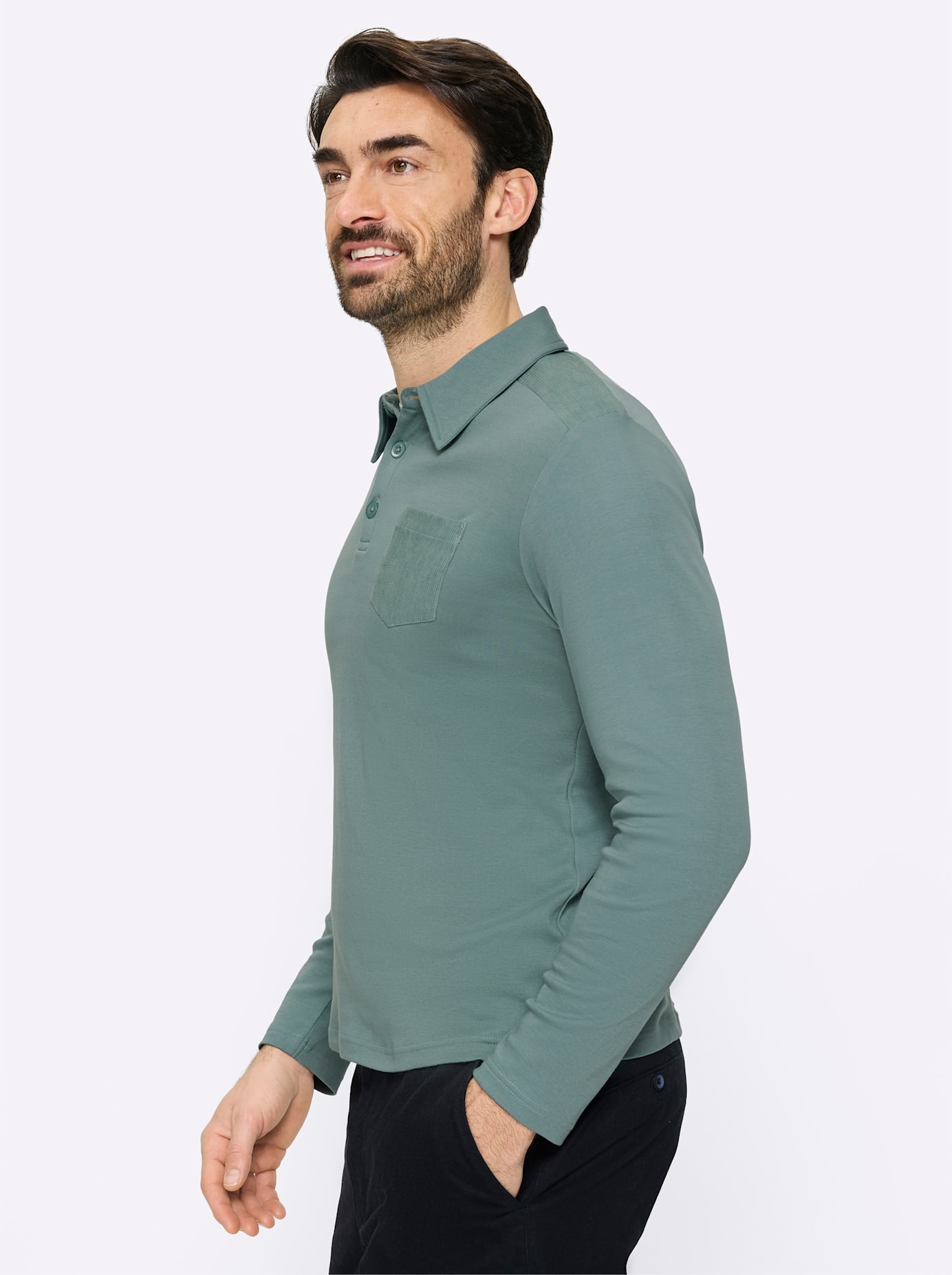 Catamaran T-shirt à manches longues »Langarm-Shirt« 1