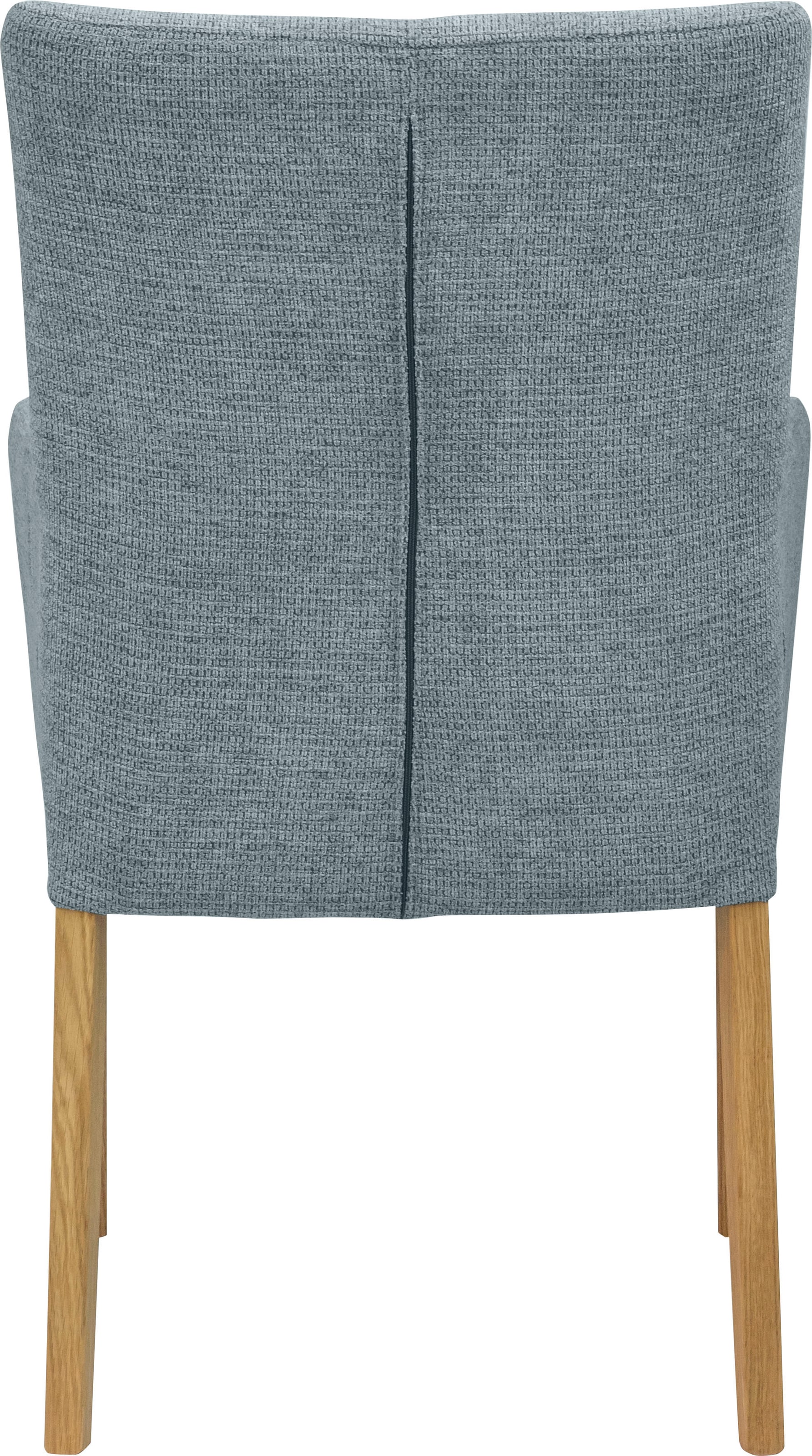 Home affaire Chaise avec accoudoirs »Aspen« ()