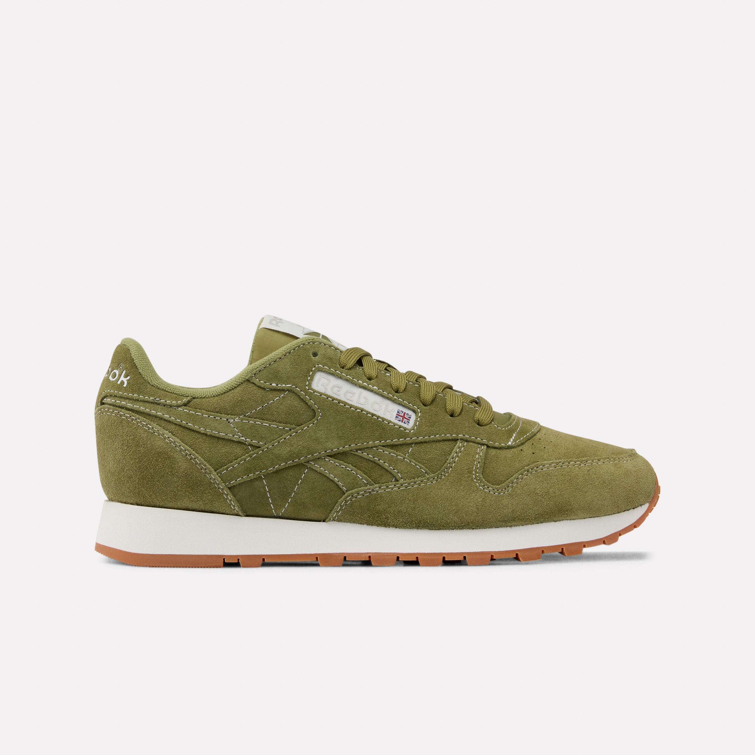 Reebok Classic Chaussure d'entraînement »CLASSIC LEATHER«