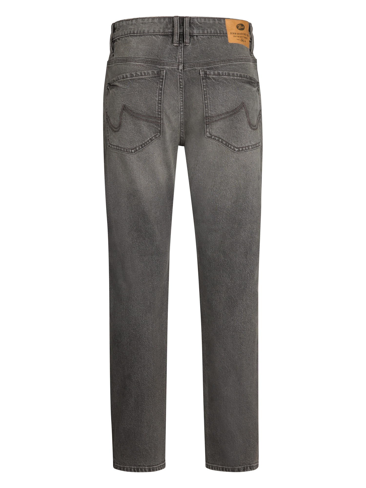 Petrol Industries Loose-fit-Jeans