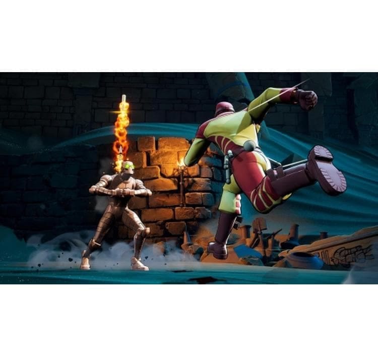   Logiciel de jeu »Invincible VS« Xbox Series X