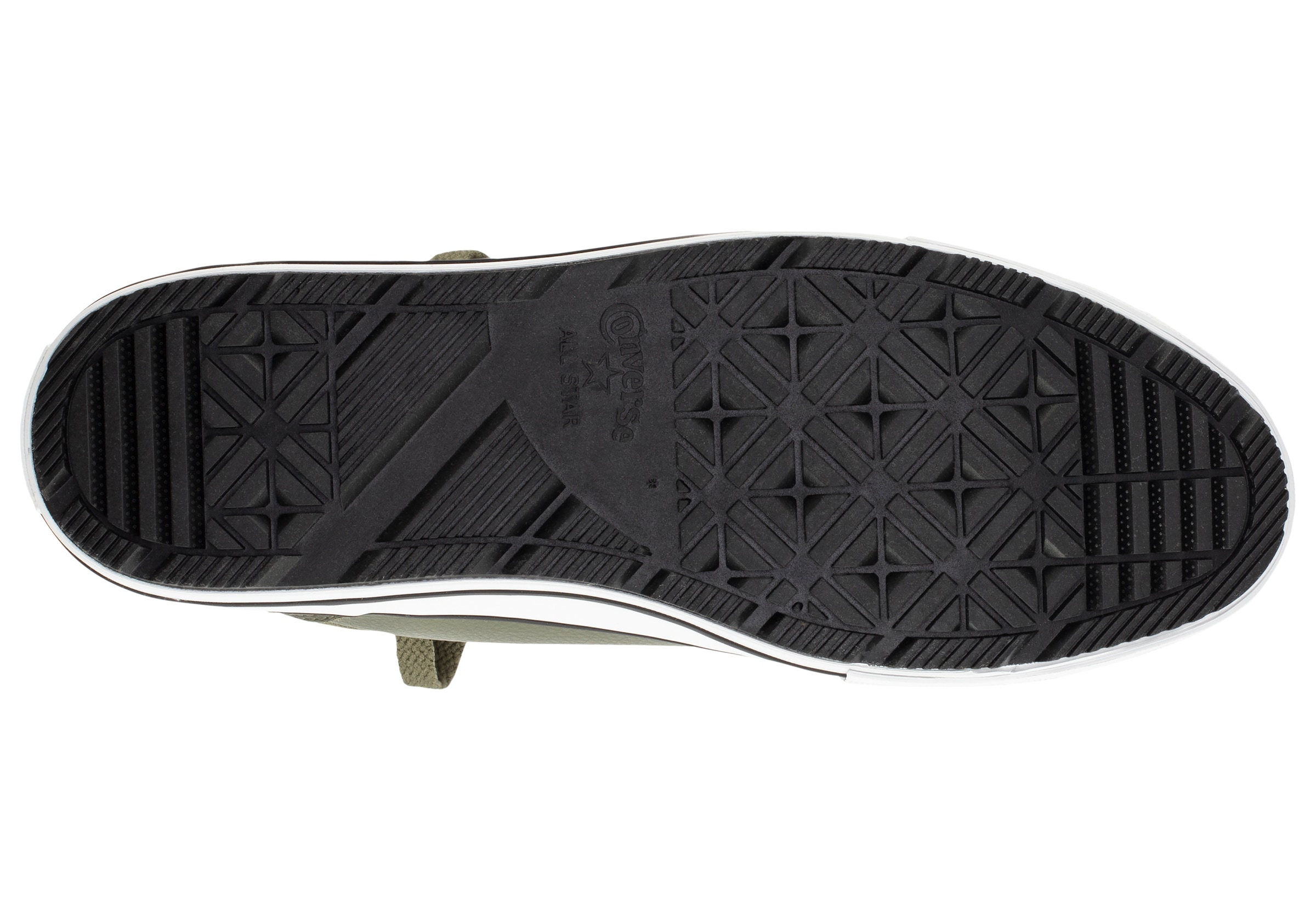 Converse Sneaker »CHUCK TAYLOR ALL STAR BERKSHIRE BOOT WATER-REPELLENT«  wasserabweisend