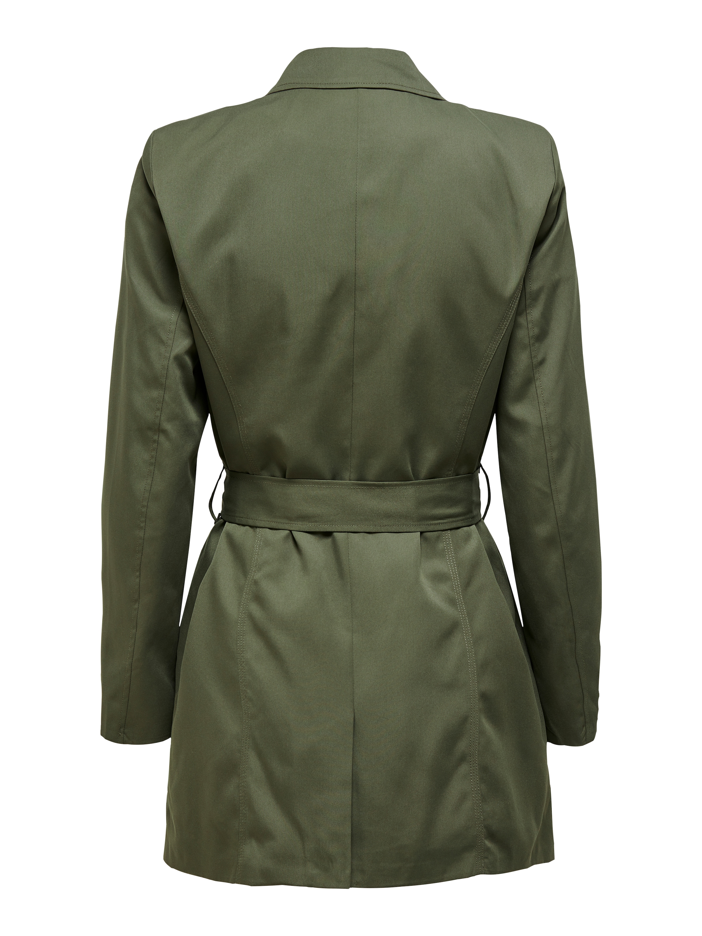 ONLY Trench-coat »ONLVALERIE TRENCHCOAT OTW NOOS«
