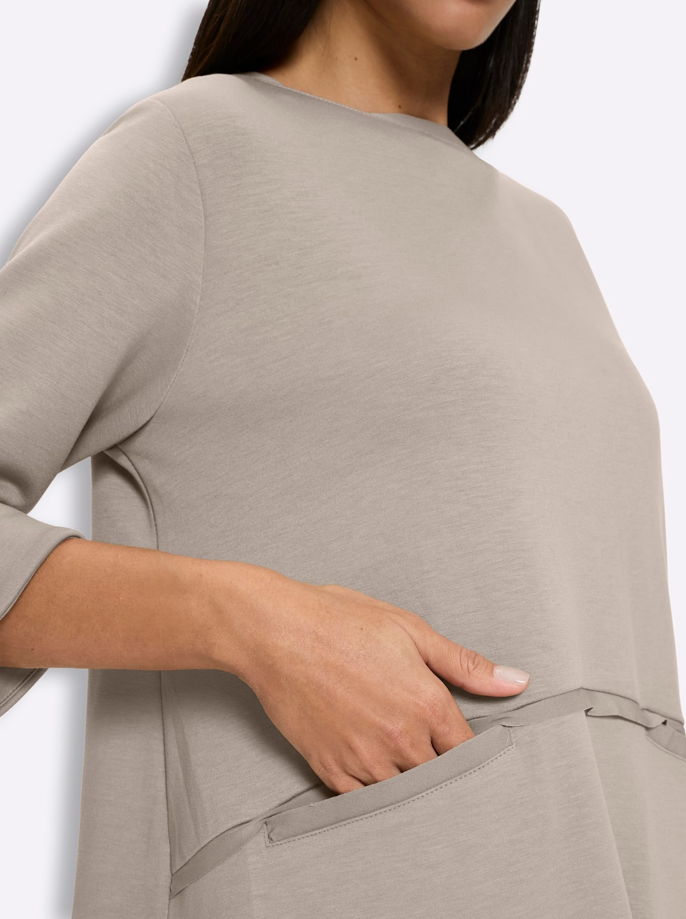 heine Sweatshirt
