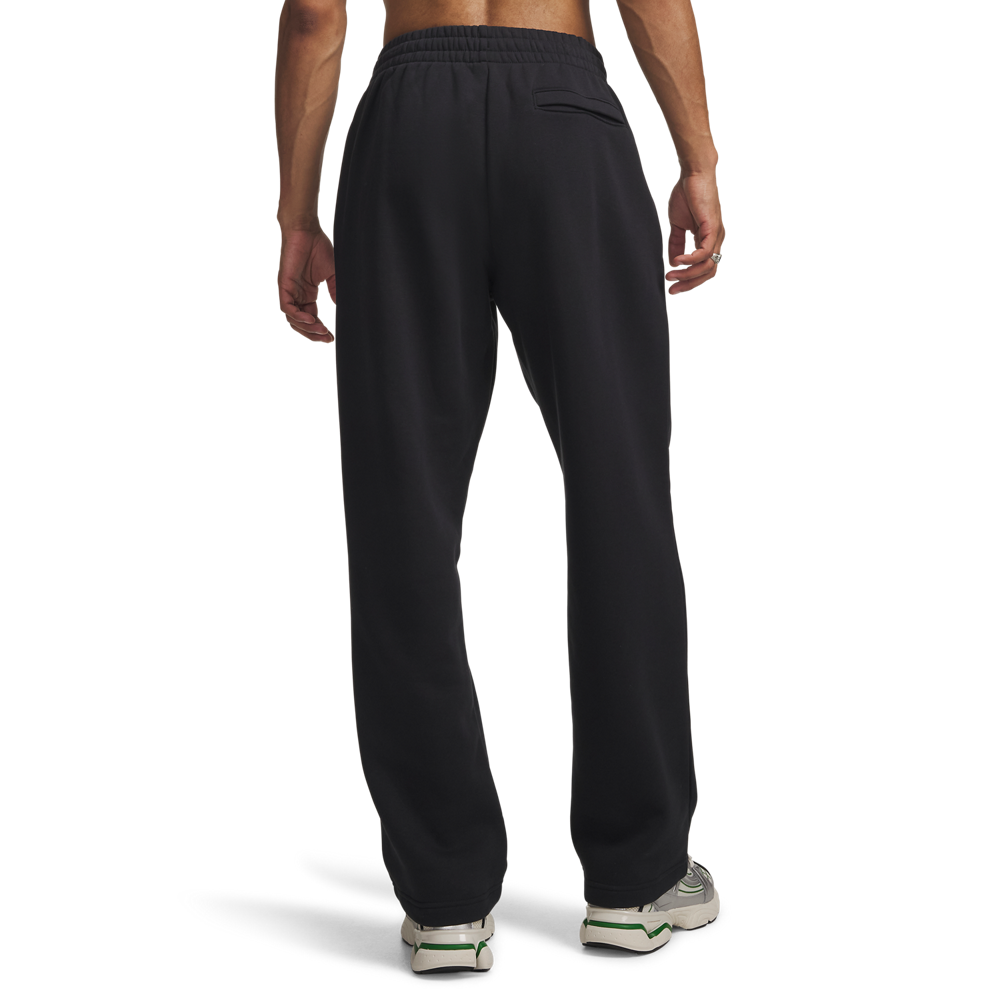 Under Armour® Pantalon de jogging »UA ICON FLEECE PANT«  avec style sportif, en coton et polyester