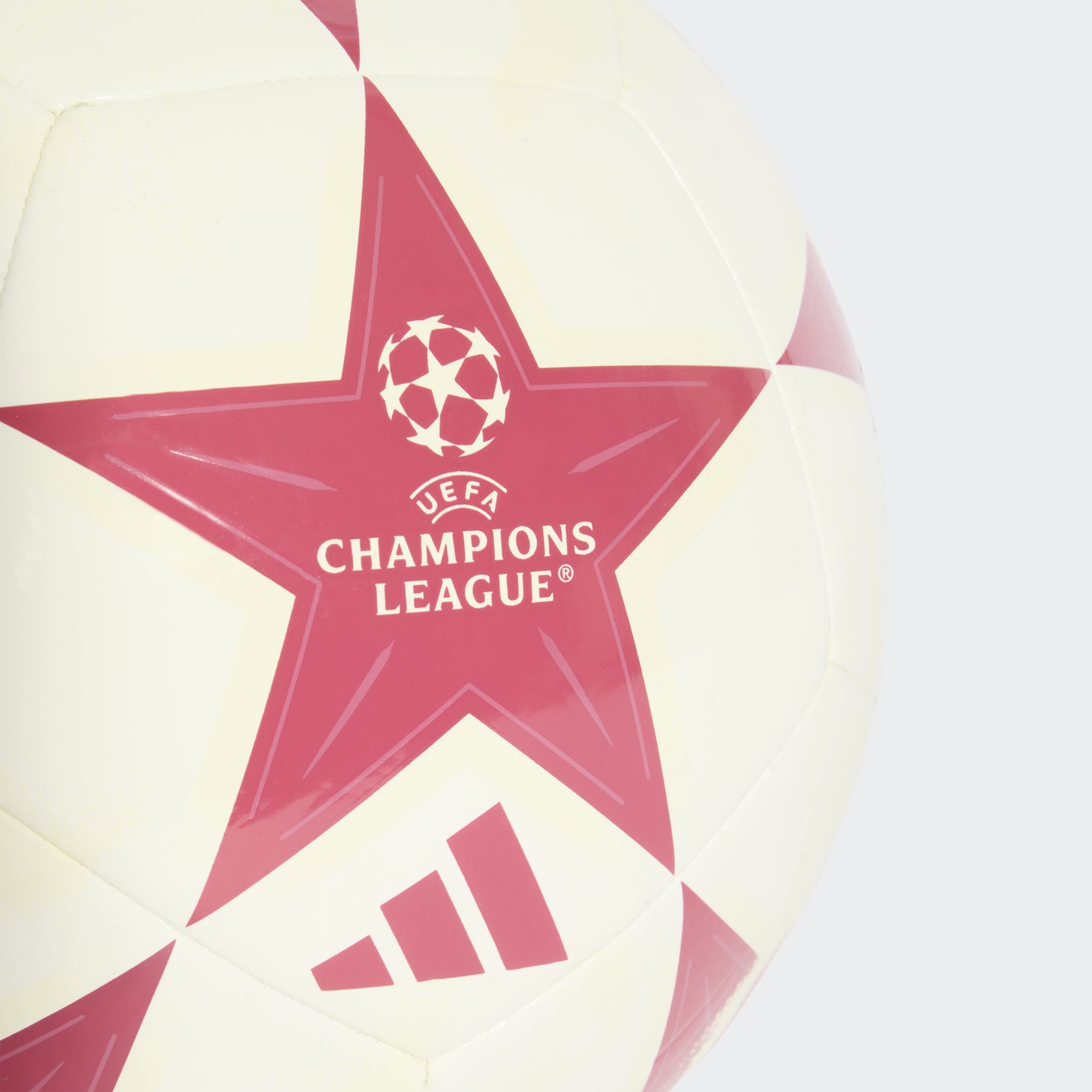 adidas Performance Football »UEFA CHAMPIONS LEAGUE 26/27 REAL MADRID« Real Madrid