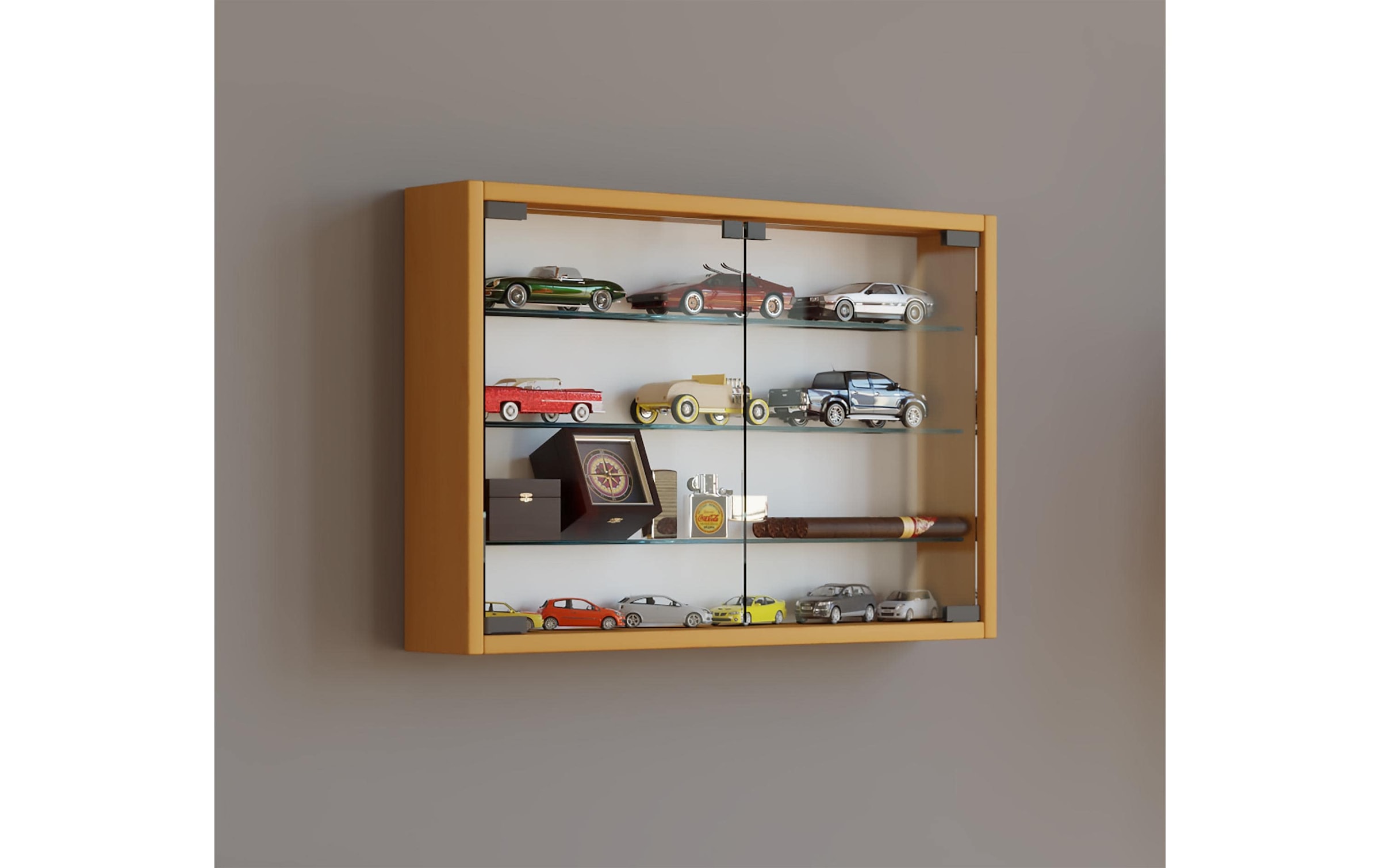VCM Vitrines »Mandosa M 60 x 40 cm«