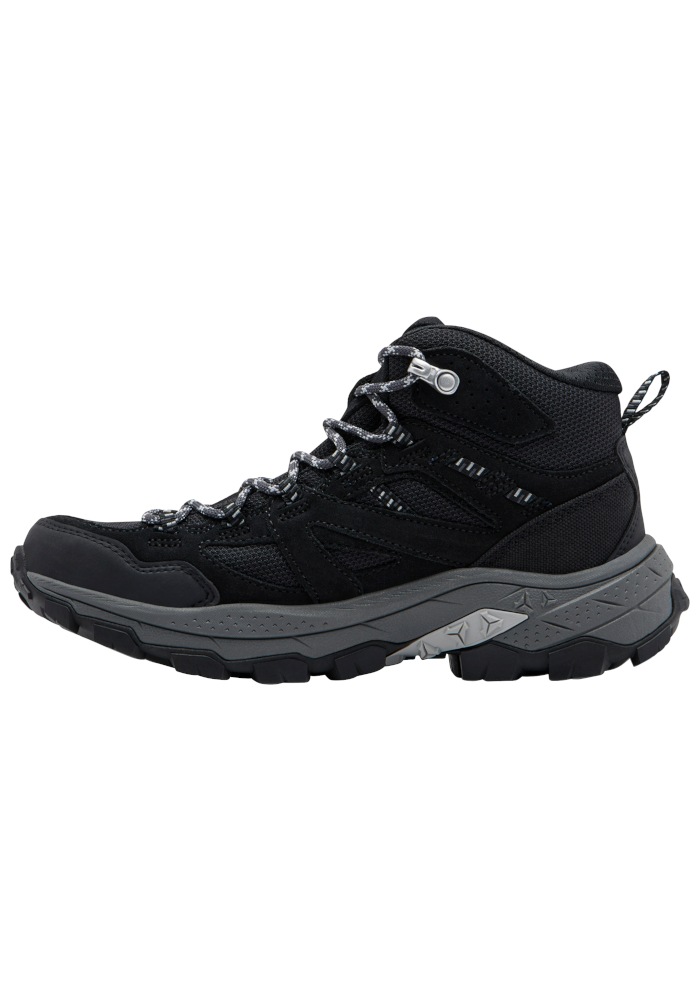 Jack Wolfskin Bottes de randonnée »VOJO TOUR TEXAPORE MID W«  Chaussure de randonnée, étanche, tige mi-haute