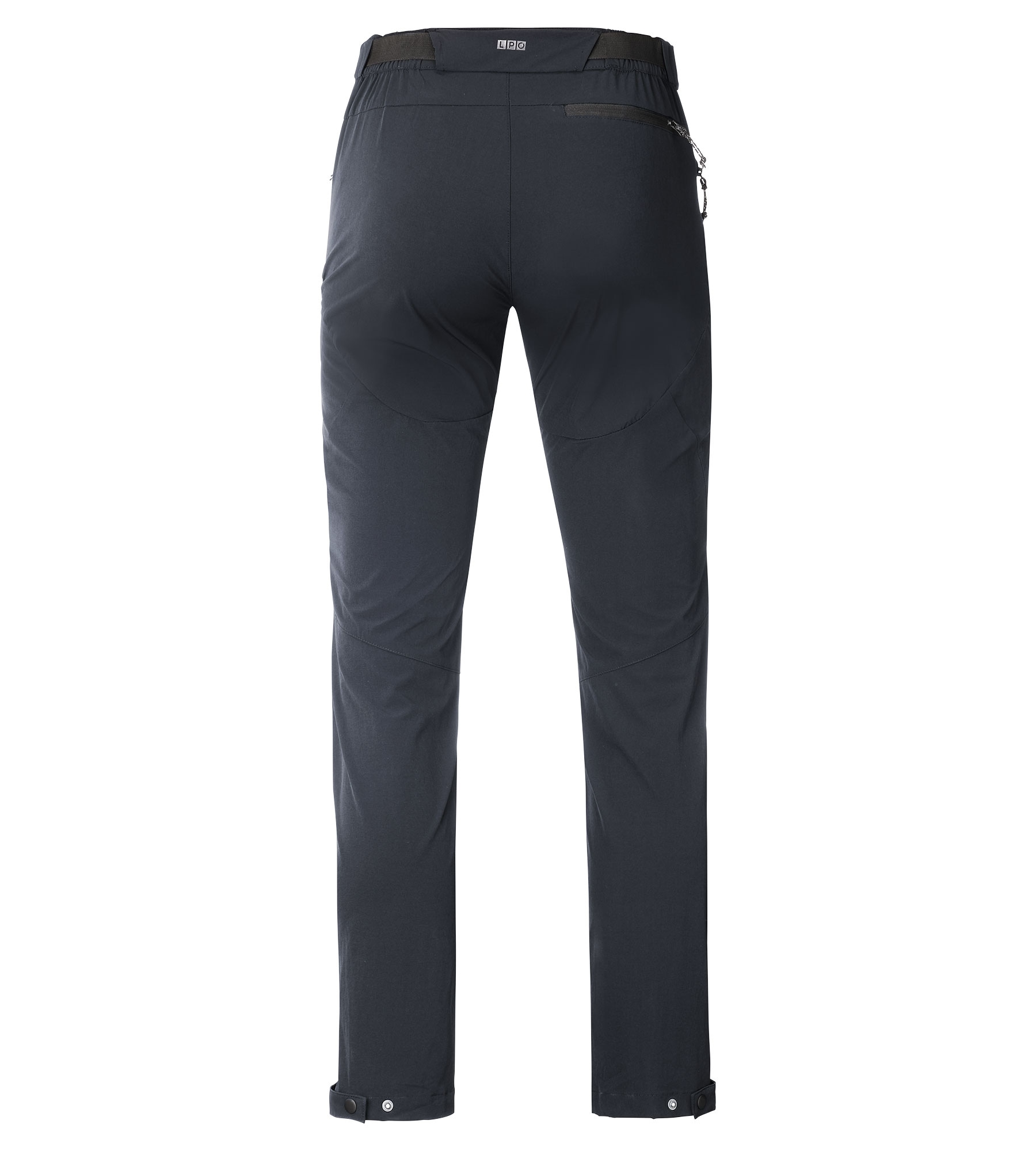 LPO Trekkinghose »Trekkinghose Jorge II Wanderhose Outdoorhose«