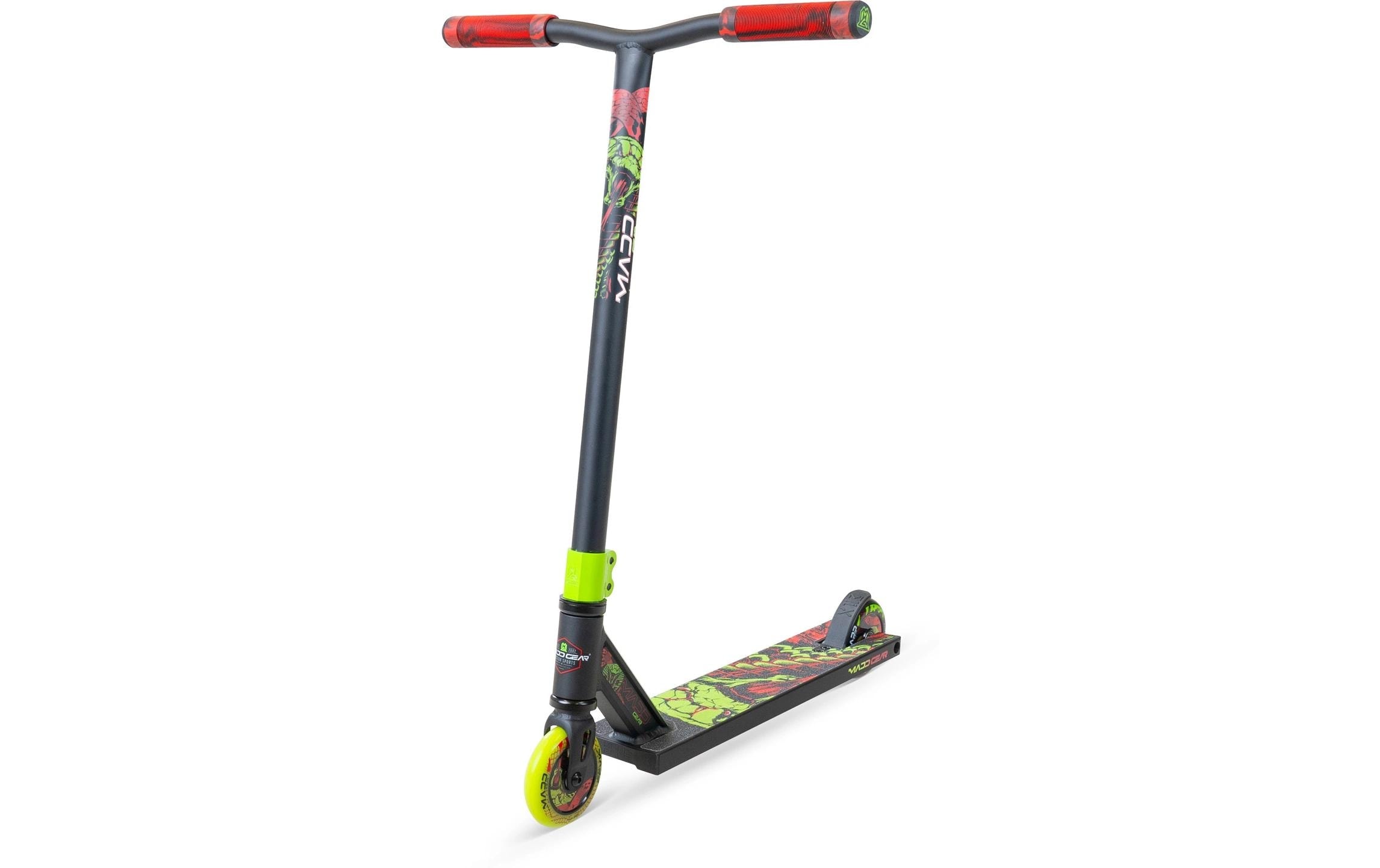 Madd Gear ® Scooter »Freestyle MG2 Venom«