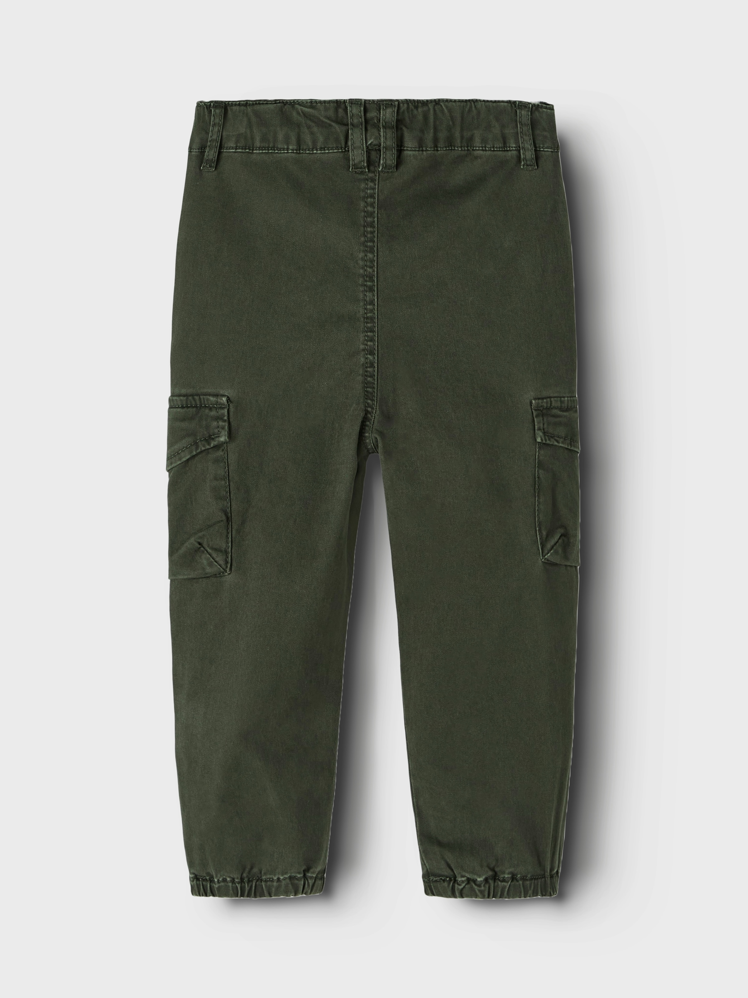 Name It Pantalon cargo »NMMBEN CARGO R TWI PANT 1771-HI NOOS«