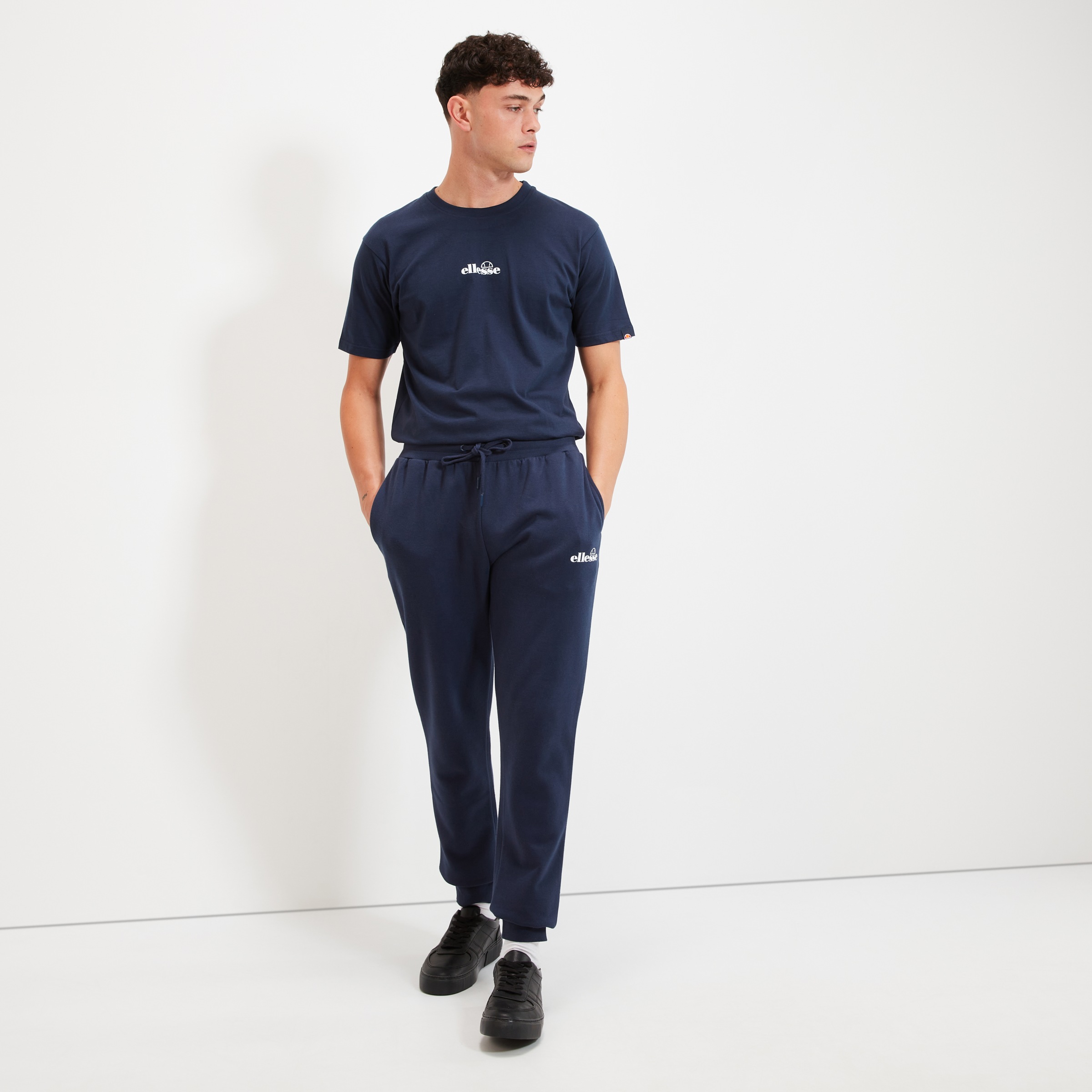 Ellesse Pantalon de jogging »CRAVO JOG PANT«