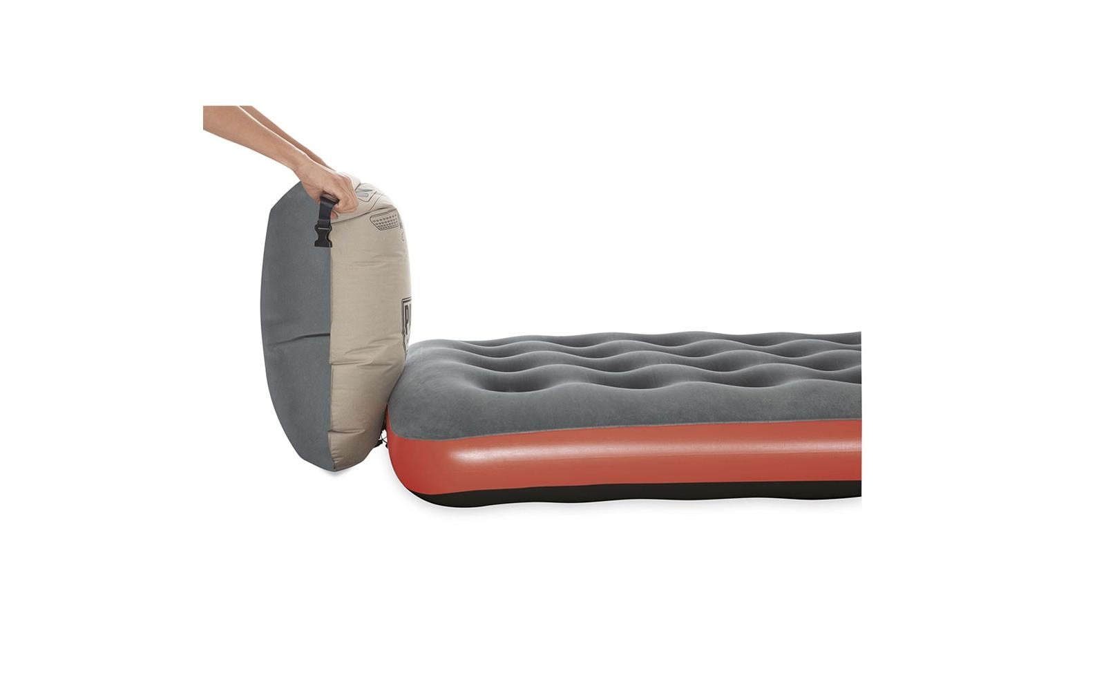 Bestway Lit à air »Roll und Relax Queen 203 x 152«