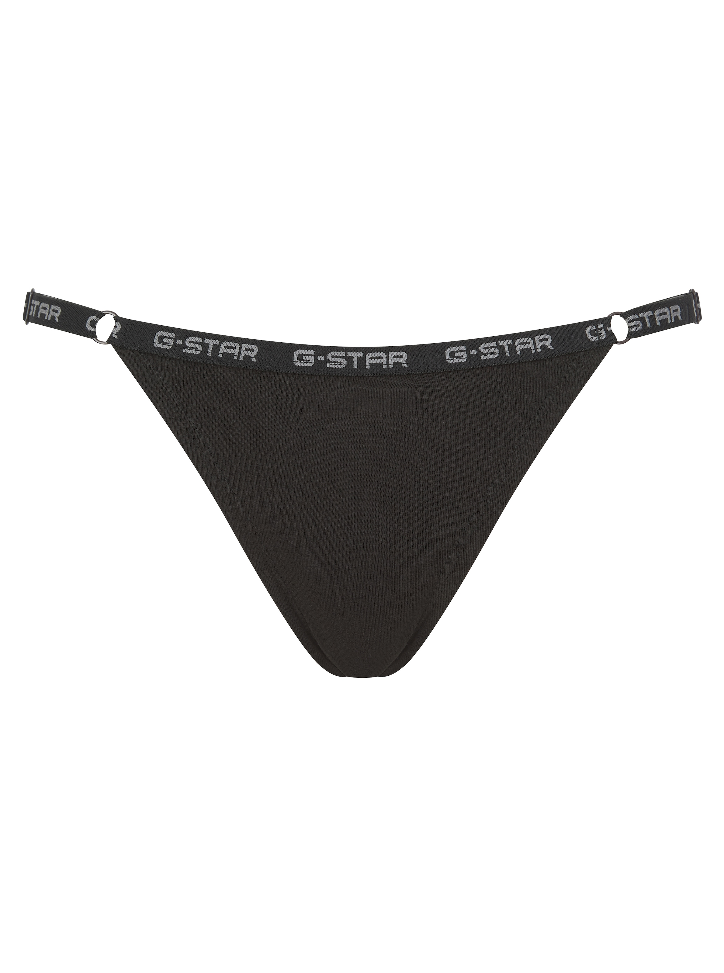 G-STAR G-string »AVALON, 2 PACK G-STRING« Paquet, 2 cuis avec brides réglables
