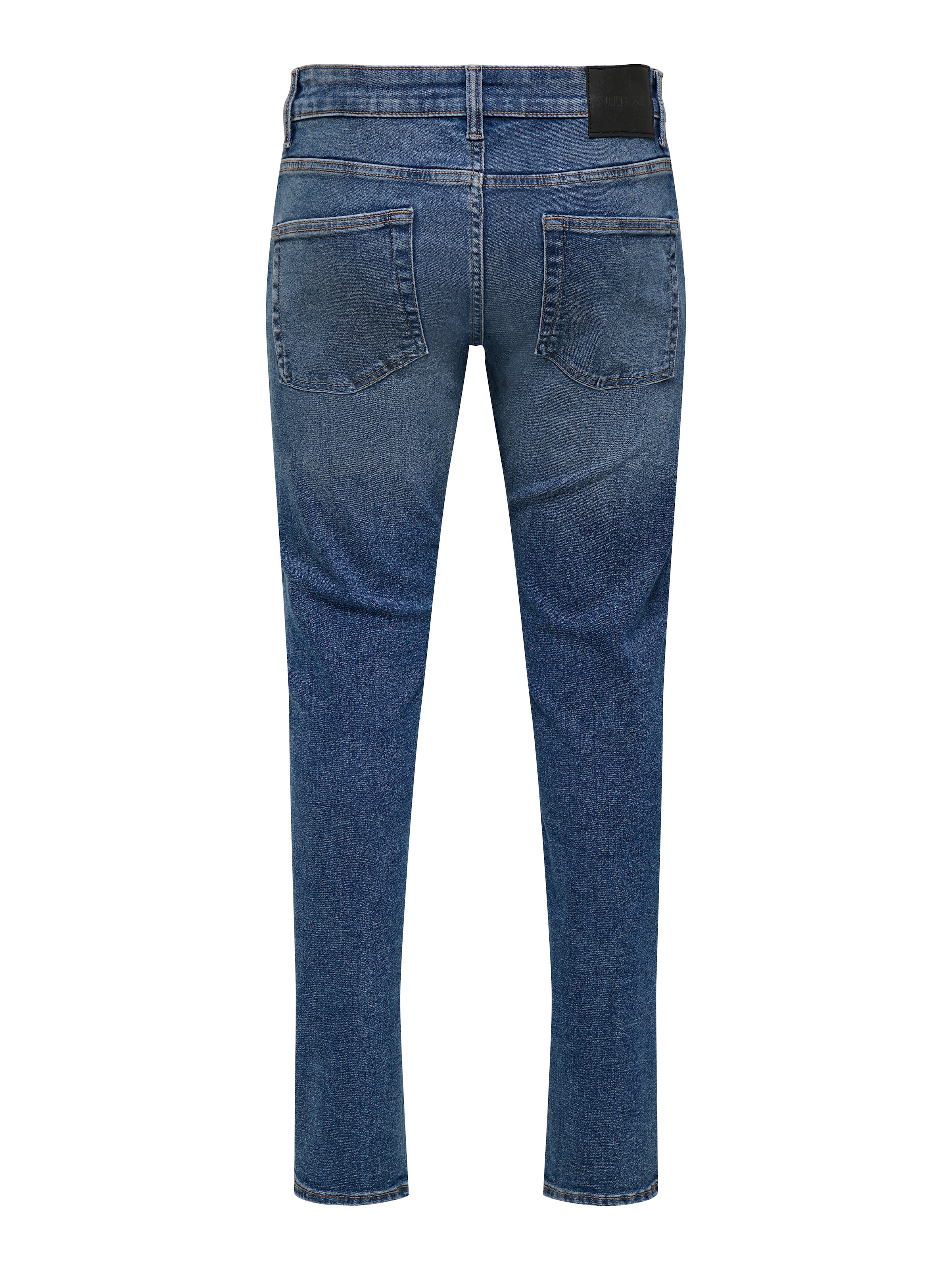 ONLY & SONS Jeans slim »ONSLOOM SLIM 5748 EY BOX JEANS MU« Baumwollmischung, slim fit