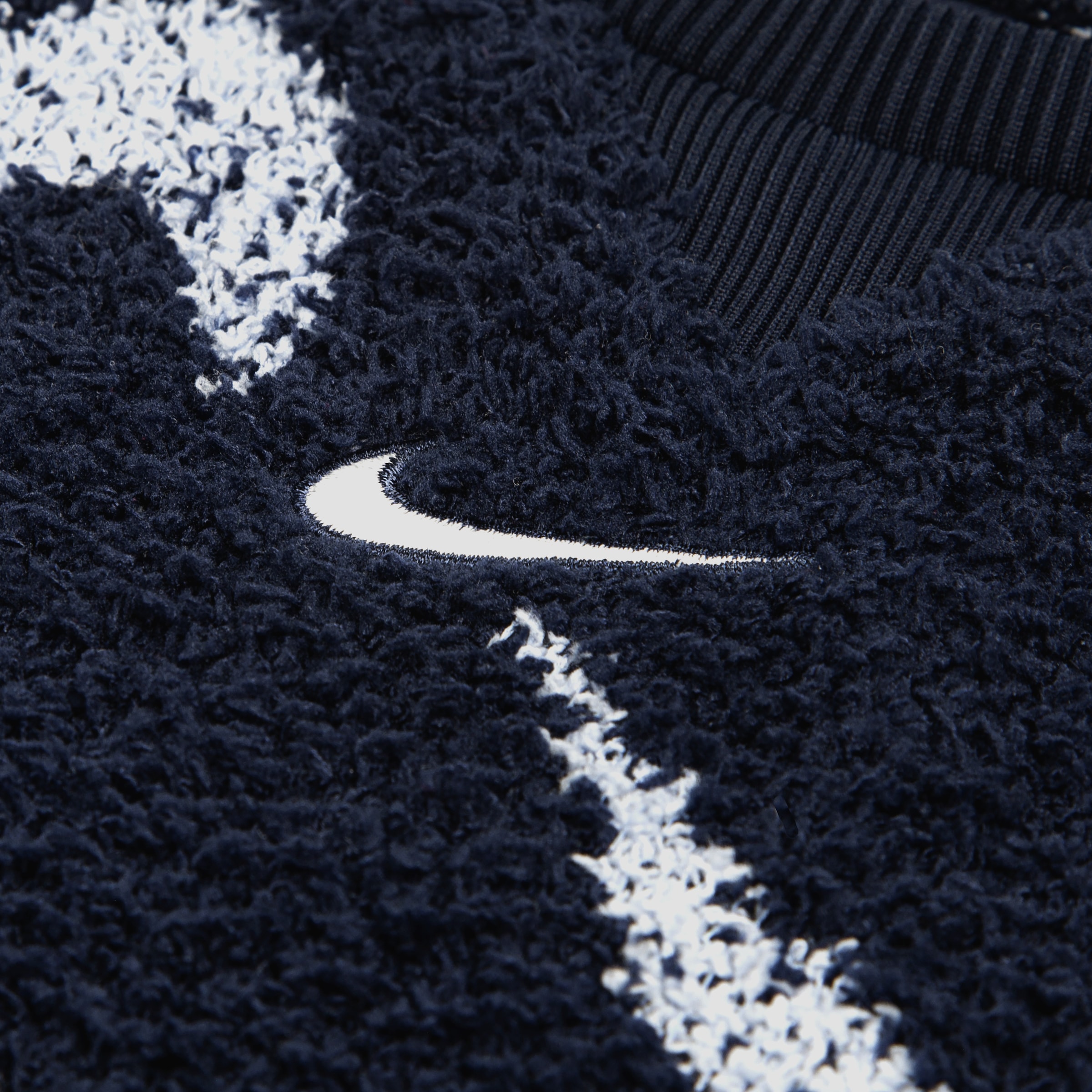 Nike Sportswear Overall »NKN BOUCLE JACQUARD COVERALL«, 1 Stk. für Babys
