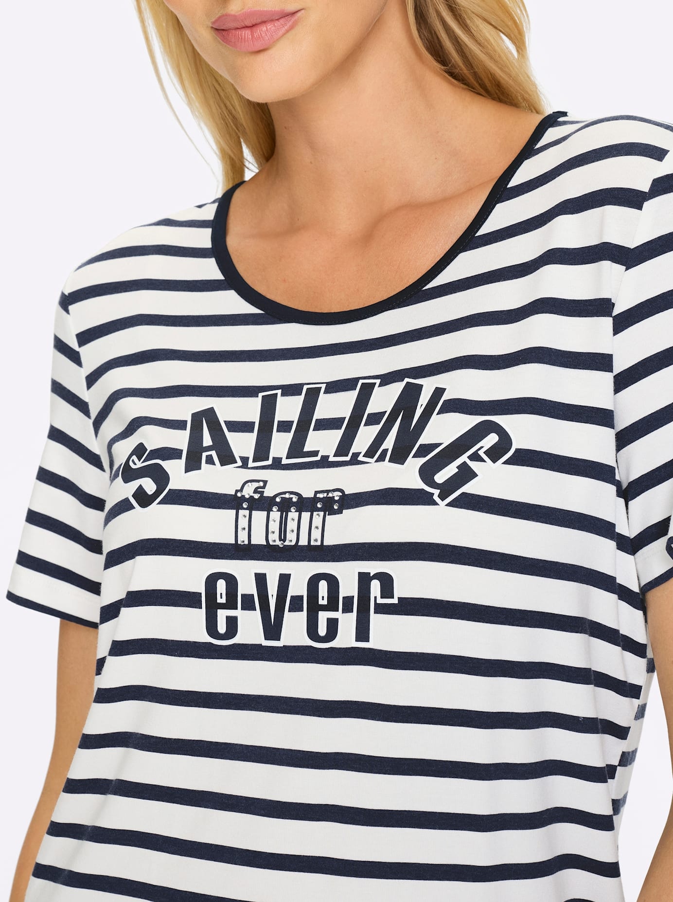 heine T-shirt »T-Shirt« 1 pièces