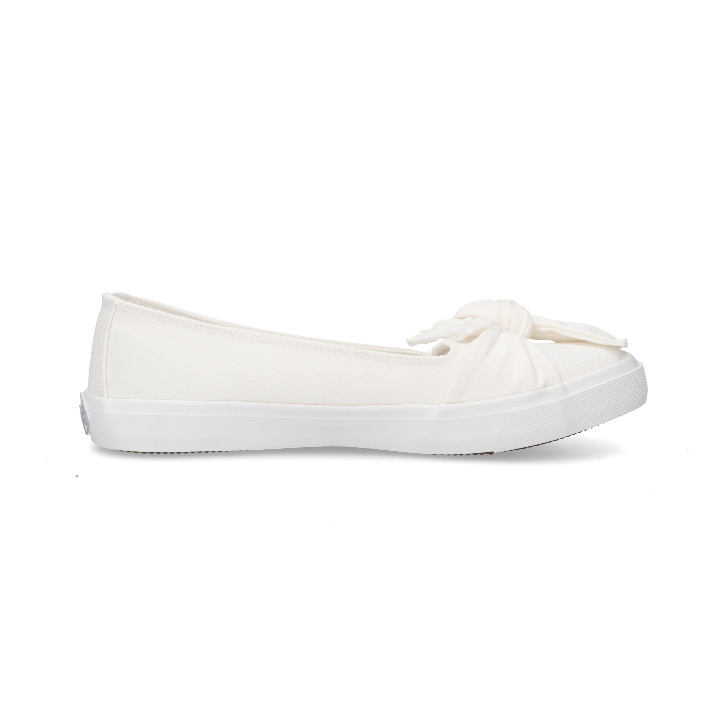 Dockers by Gerli Ballerina  Freizeitschuh mit auffälliger Schleife
