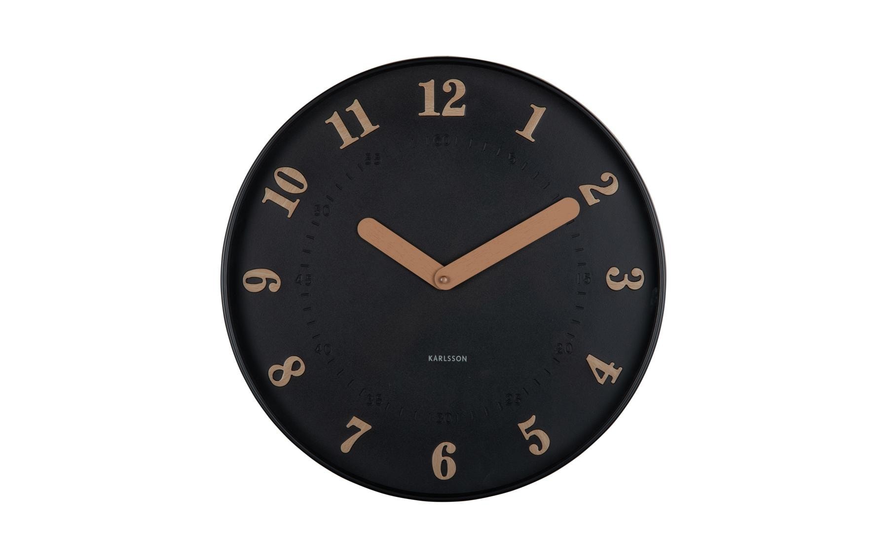 Karlsson Horloge murale »Amena 40 cm«