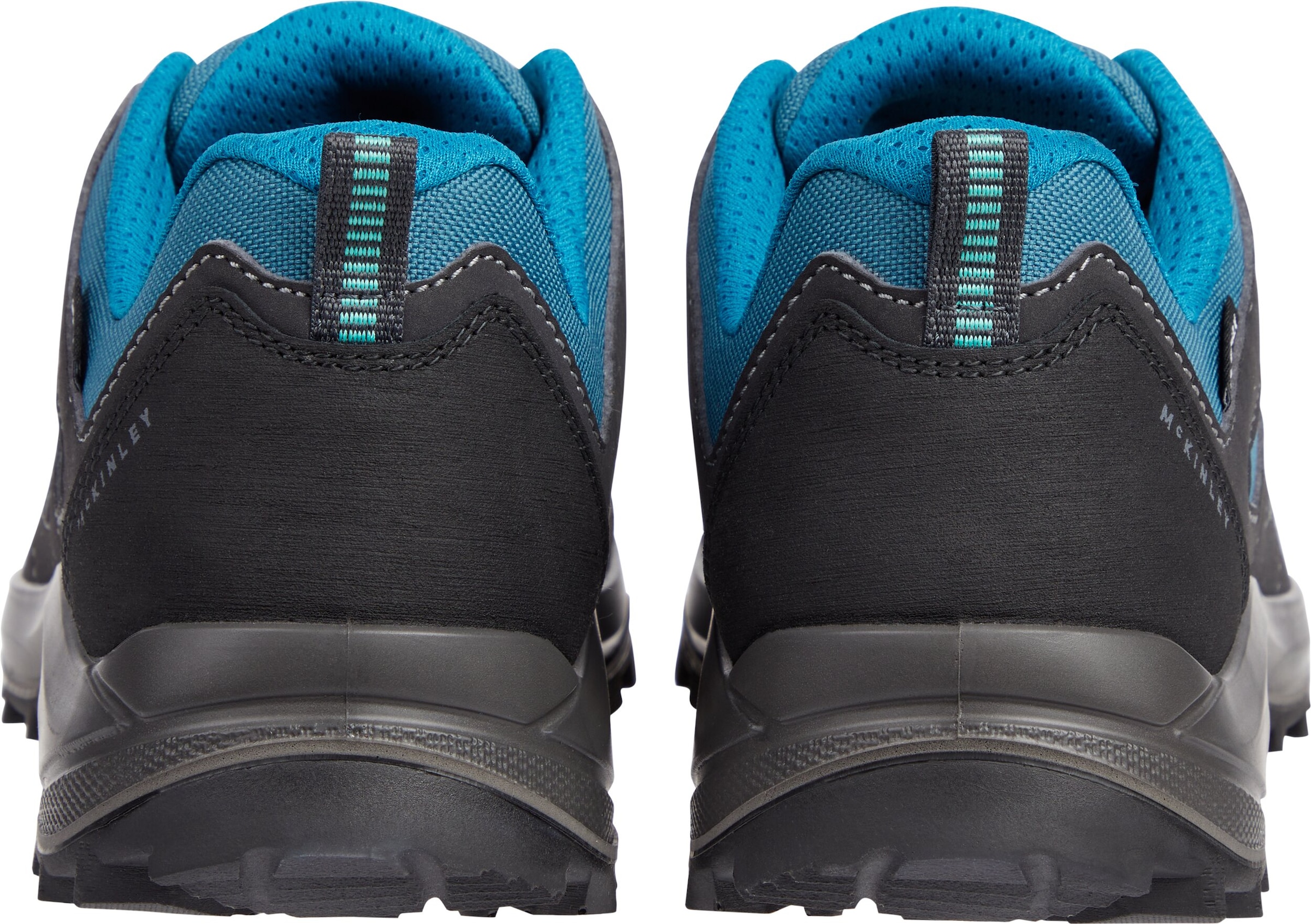 McKINLEY Bottes de randonnée »DA.-WANDER-SCHUH DISCOVER IV AQX W«  avec membrane AQUAMAX imperméable, fabriqué en Europe