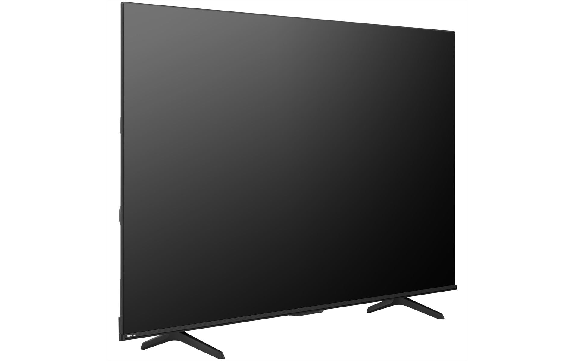 Hisense QLED-Fernseher »85E77Q PRO« 215 cm/85 ″ Smart-TV 4K UHD QLED