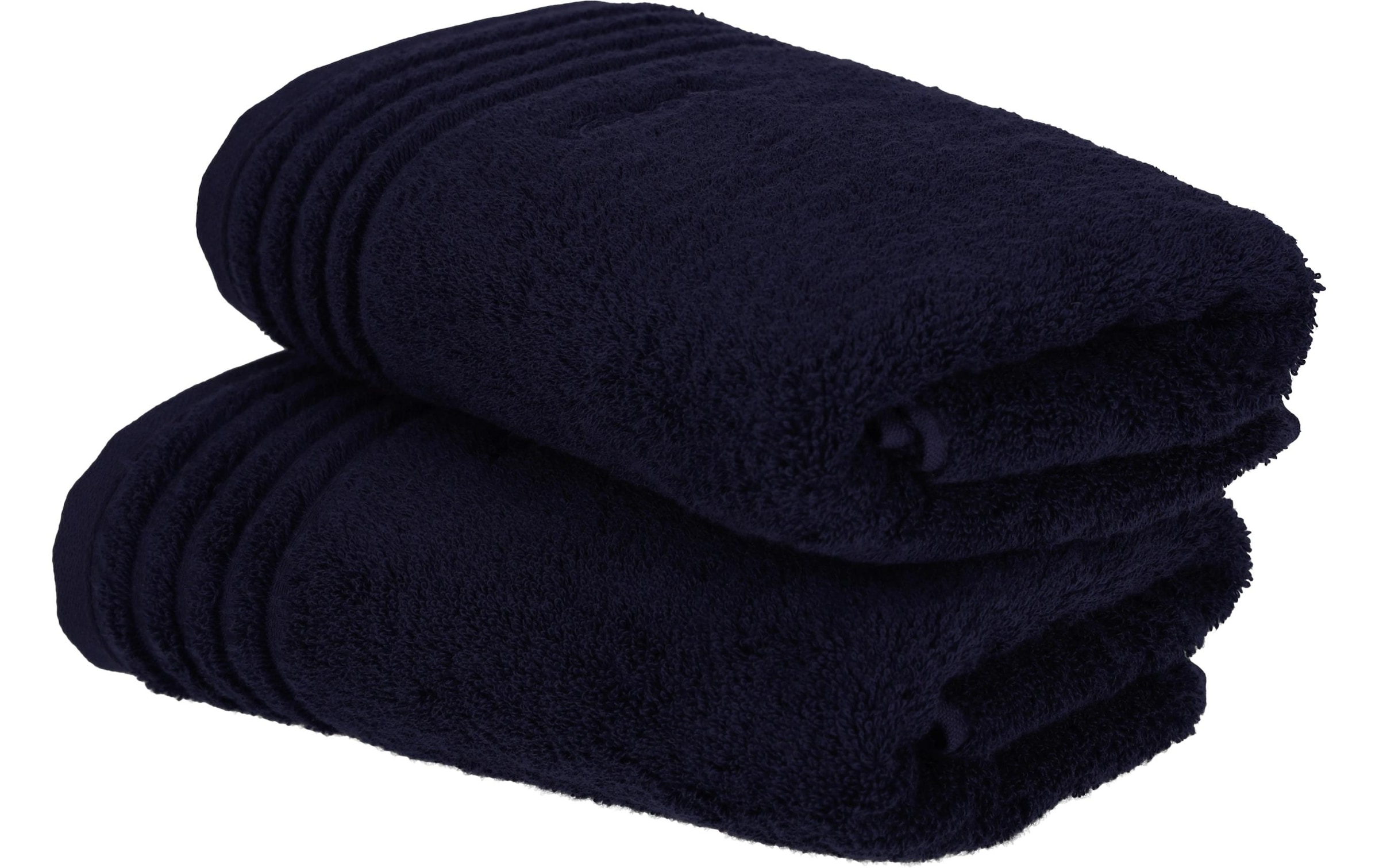 Vossen Drap de douche »Vienna Style Supersoft« coton supersoft