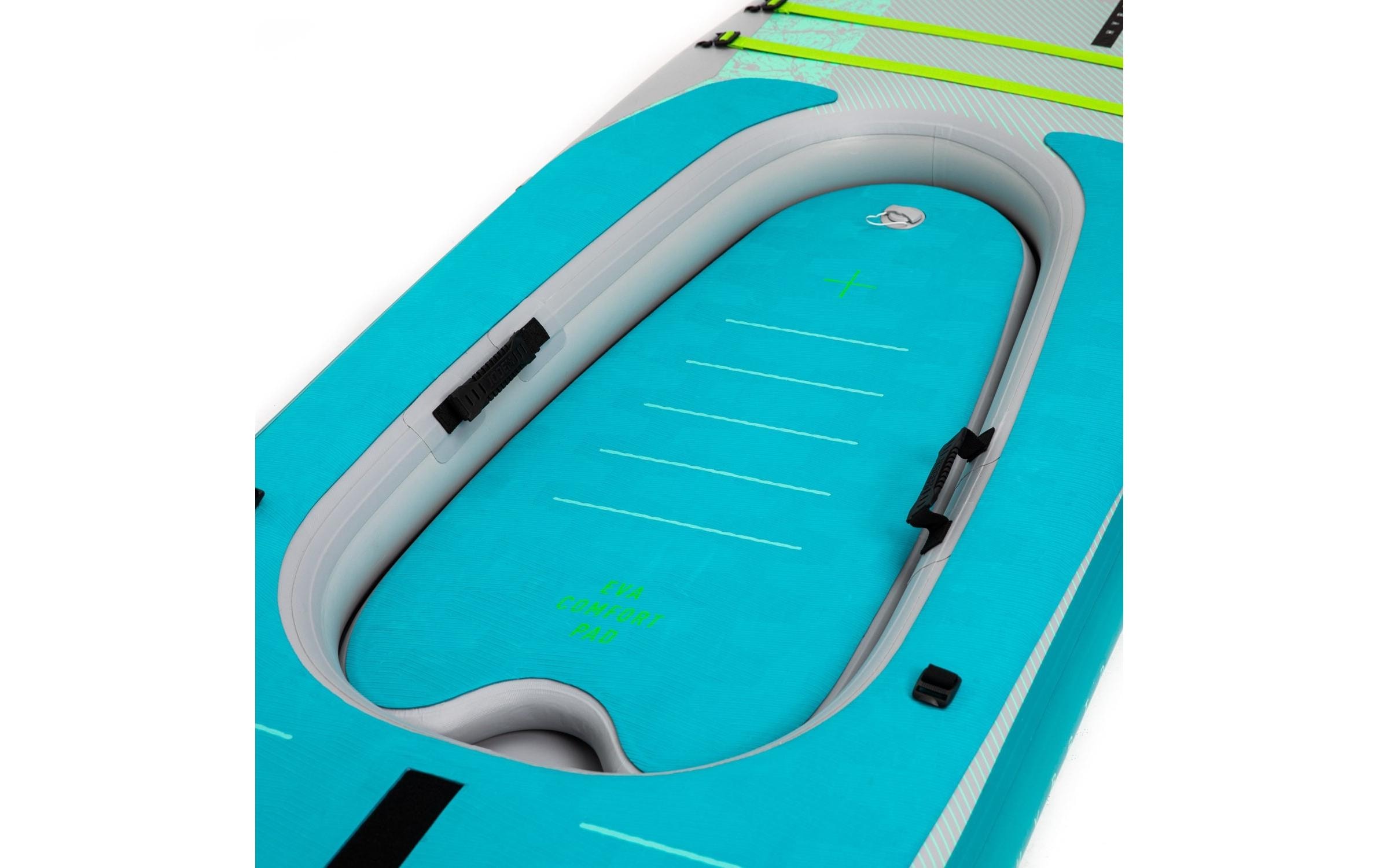   Planche de SUP »JOBE SUP Board Aero Tana Hybrid 11,2«