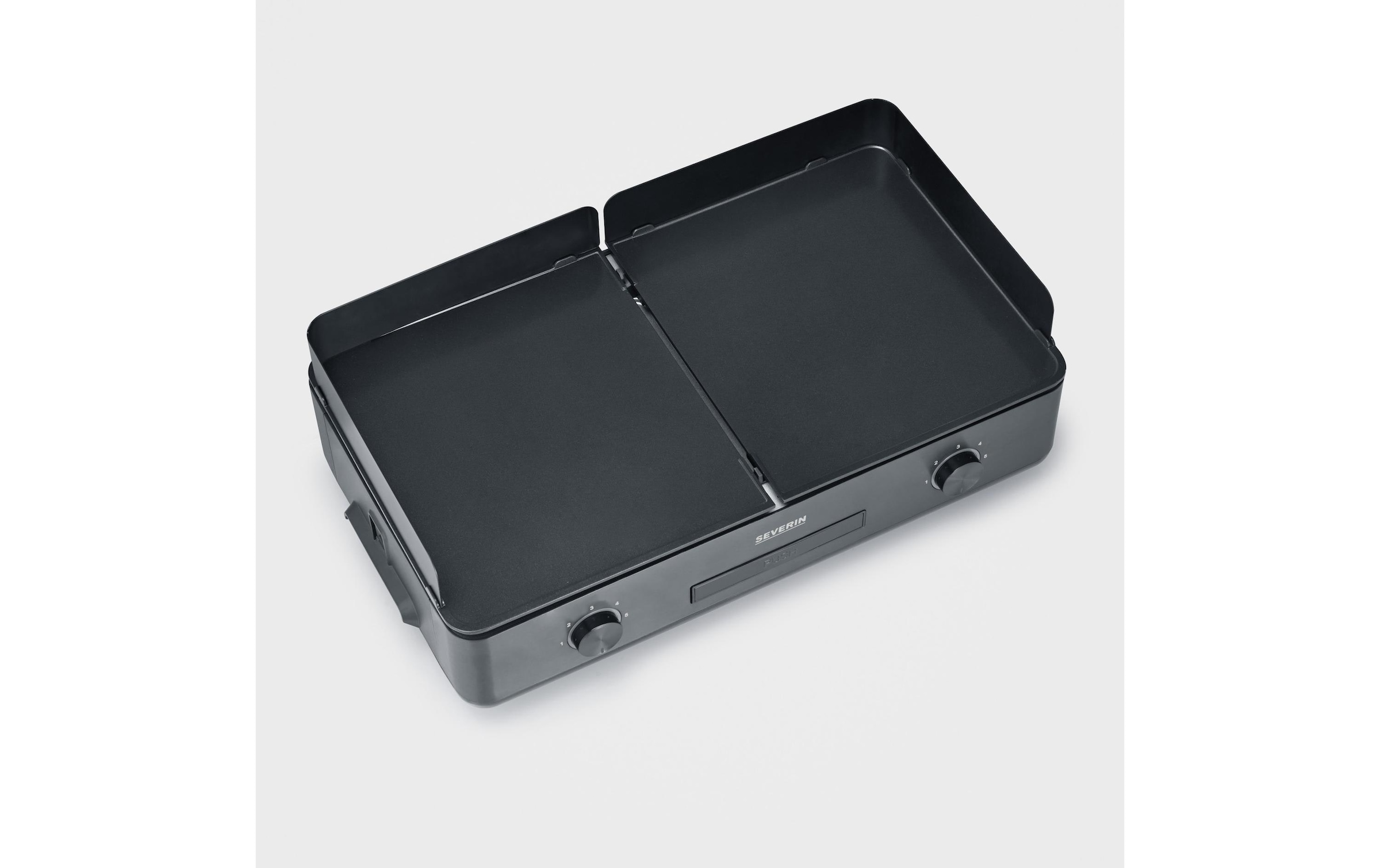 Severin Barbecue de table »Plancha Suave PG 8569« 2200 W