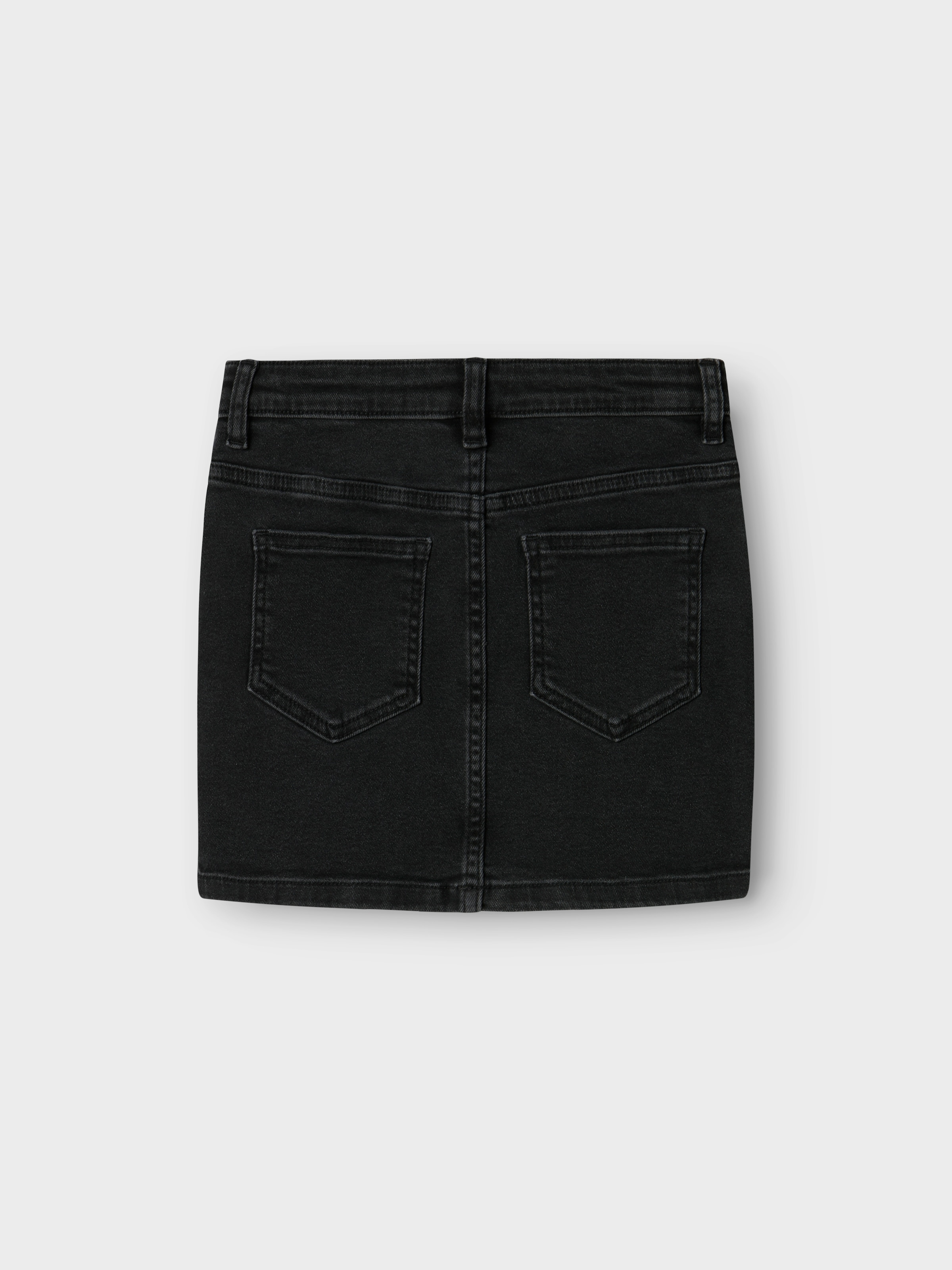 Name It Minirock »NKFNAOMI DNM RHINESTONE SKIRT 8810-BF O«