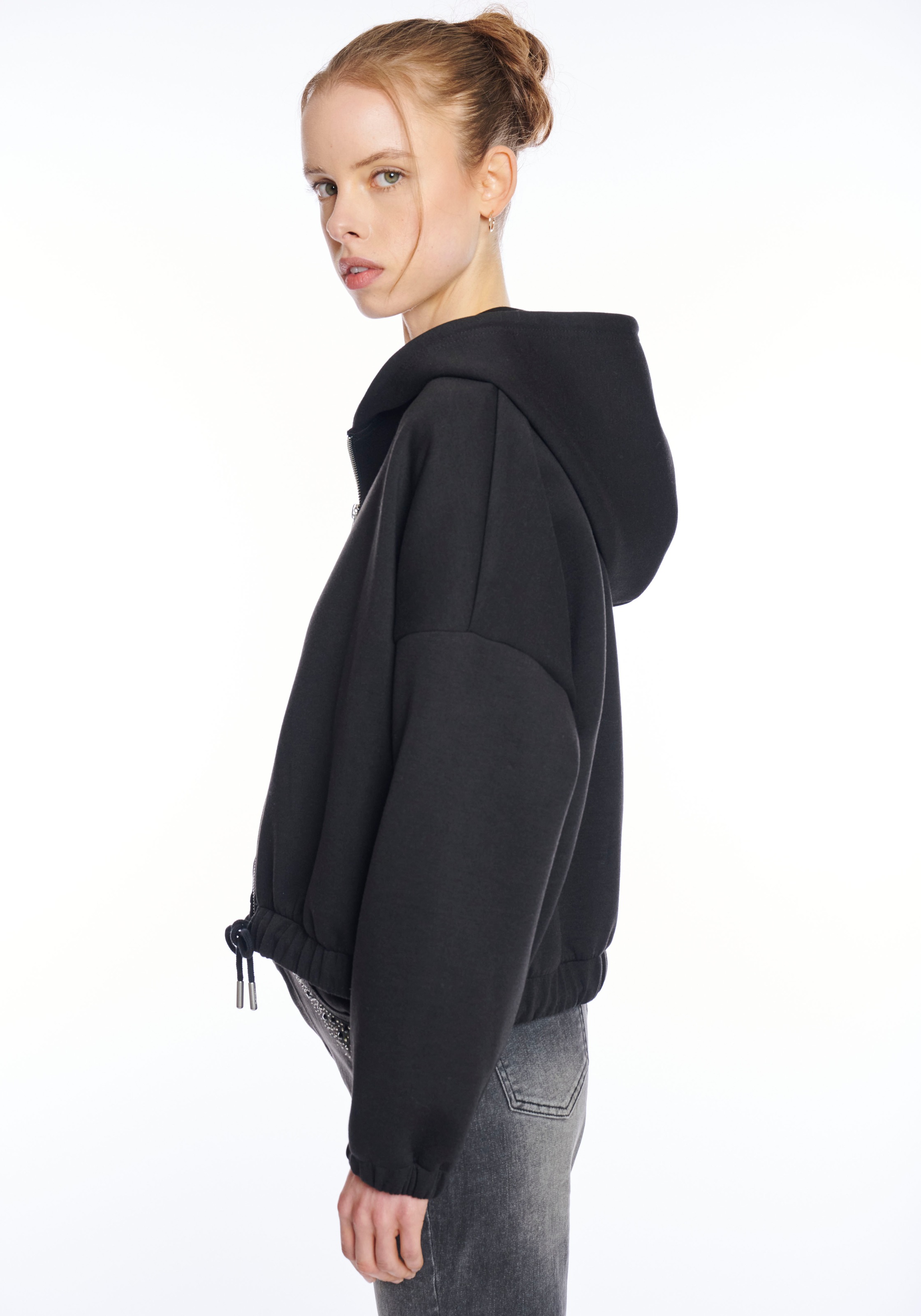 HaILY’S Kapuzensweatjacke »LS P HJ Li44lly«