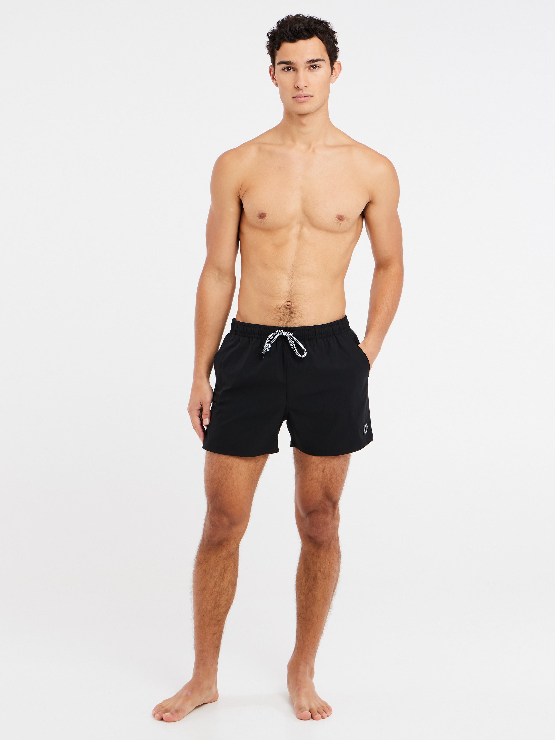 Protest Maillot de bain »Badehose PRTYESSINE«