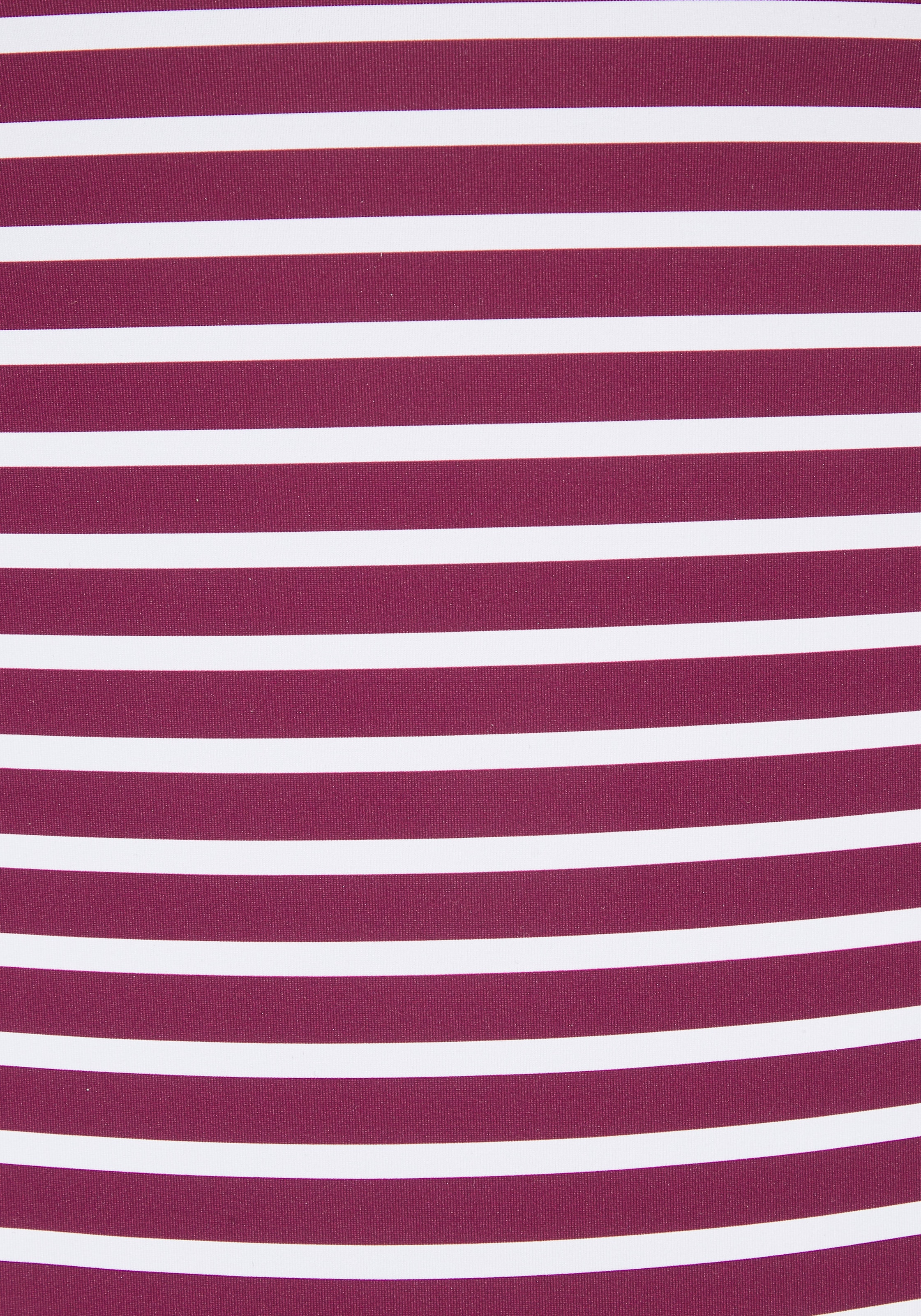 Venice Beach Maillot de bain »Tadu« mit schmeichelnden Raffungen seitlich