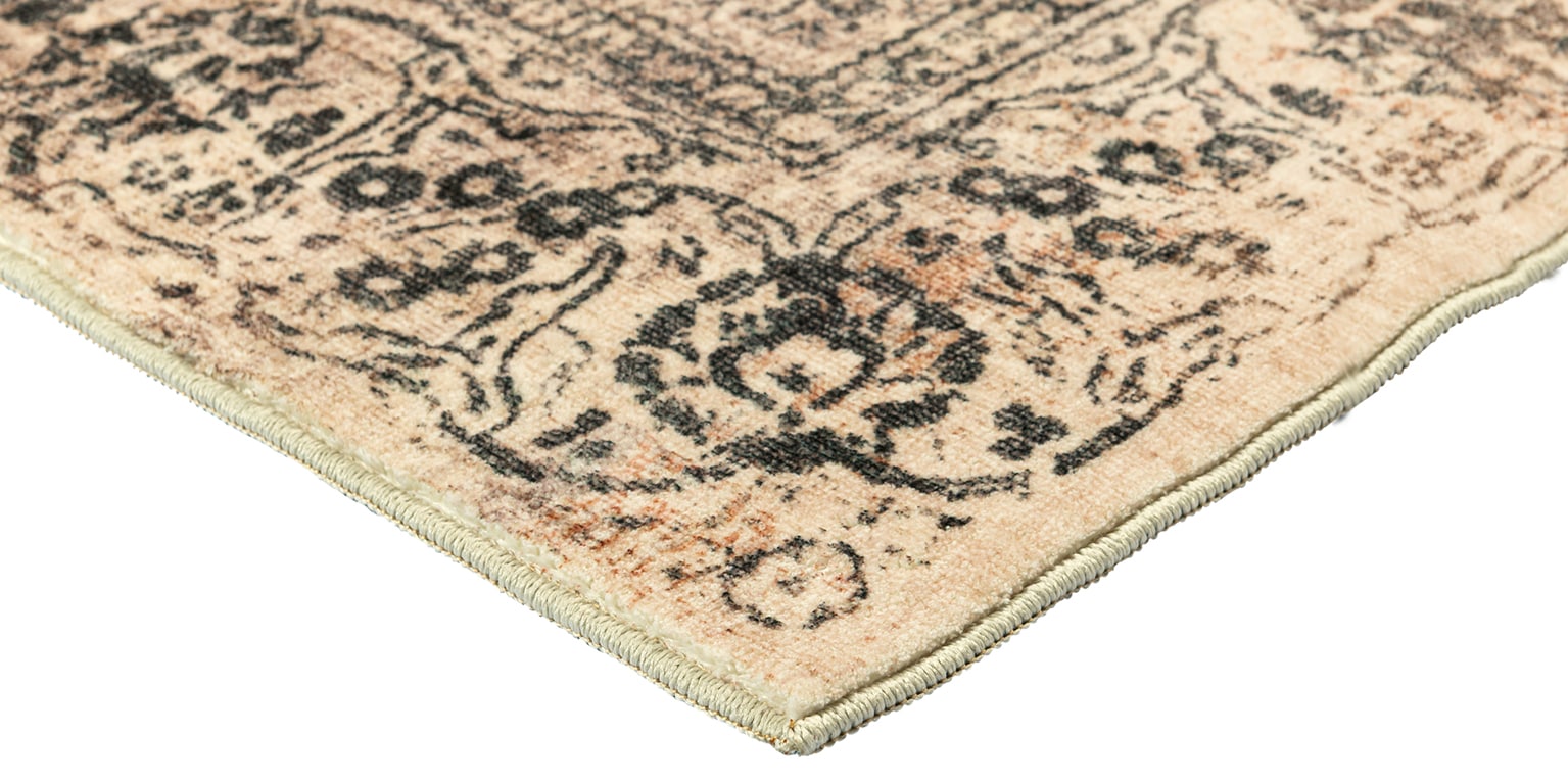 Kleen-Tex HOME Tapis »Lisora« Rectangulaire 10 mm Höhe