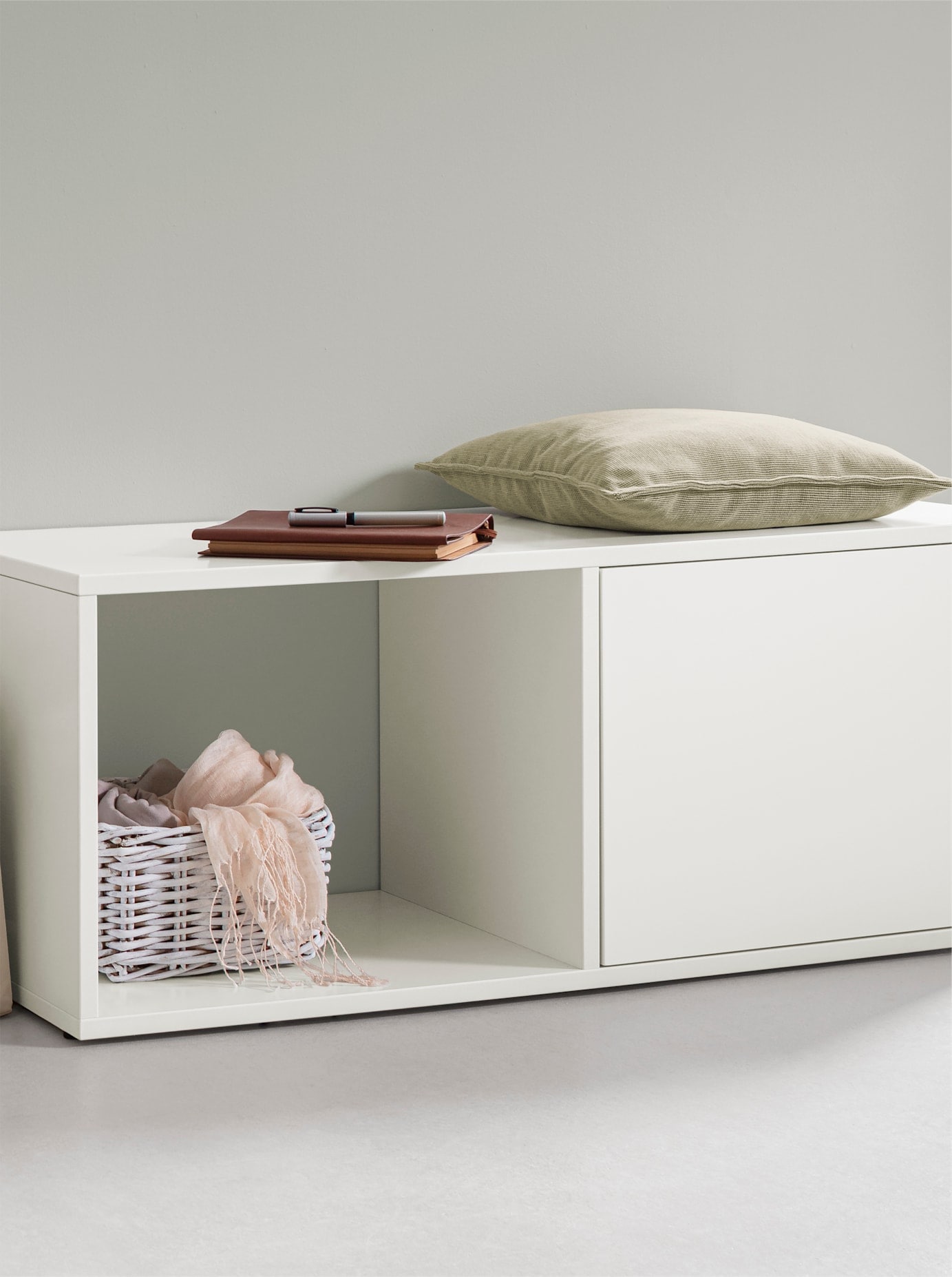 heine home Banc