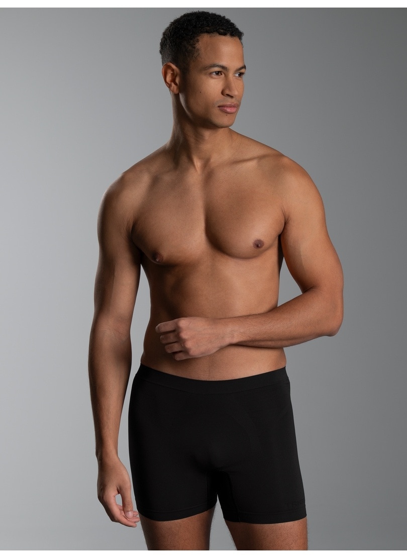 Trigema Boxer »TRIGEMA Pants aus Polyamid/Elastan« 1 Stk.
