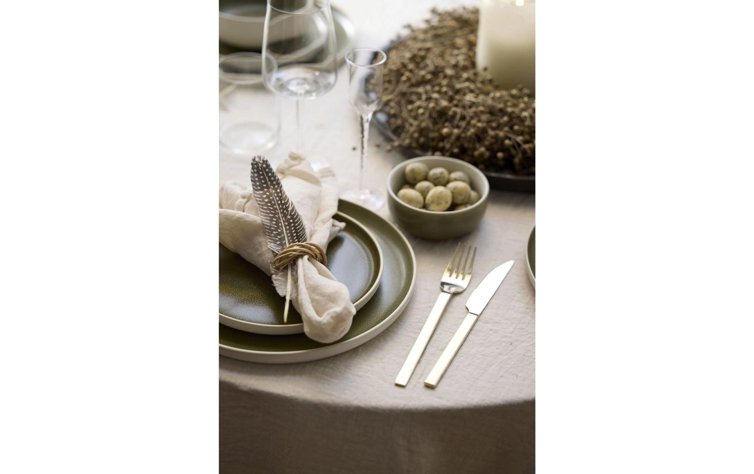   Besteck-Set »Studio Round Storm 16-teilig«